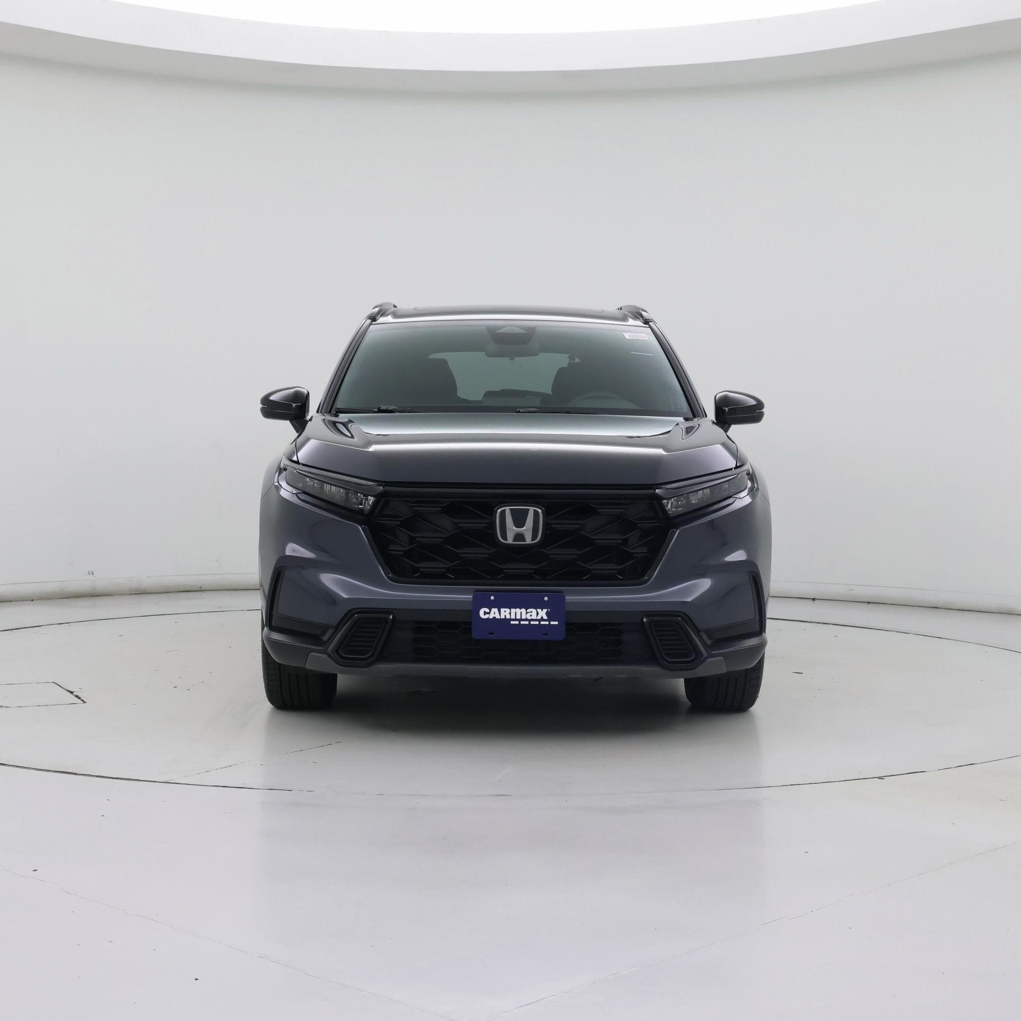 Thumbnail: 2023 Honda CR-V - 5