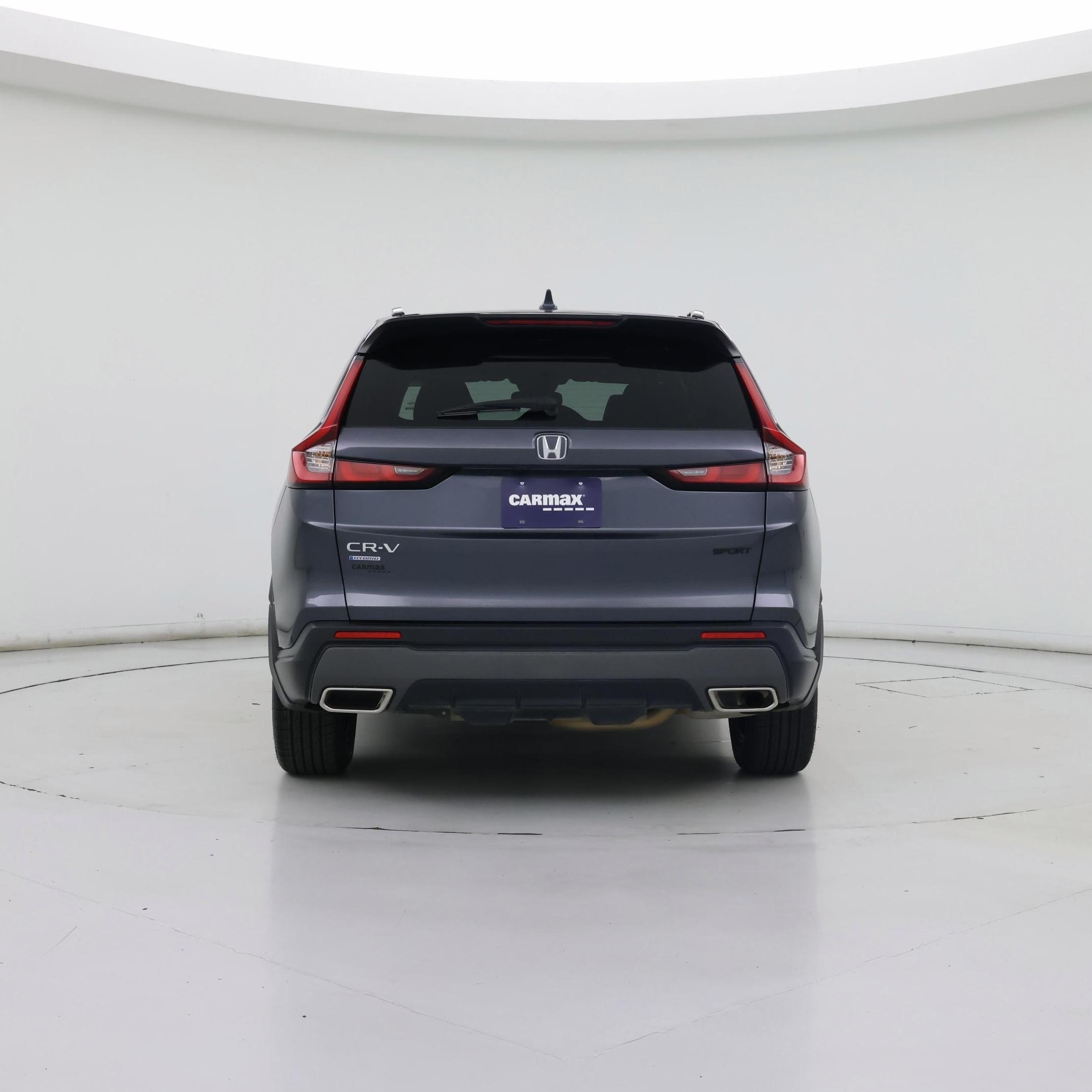 Thumbnail: 2023 Honda CR-V - 6