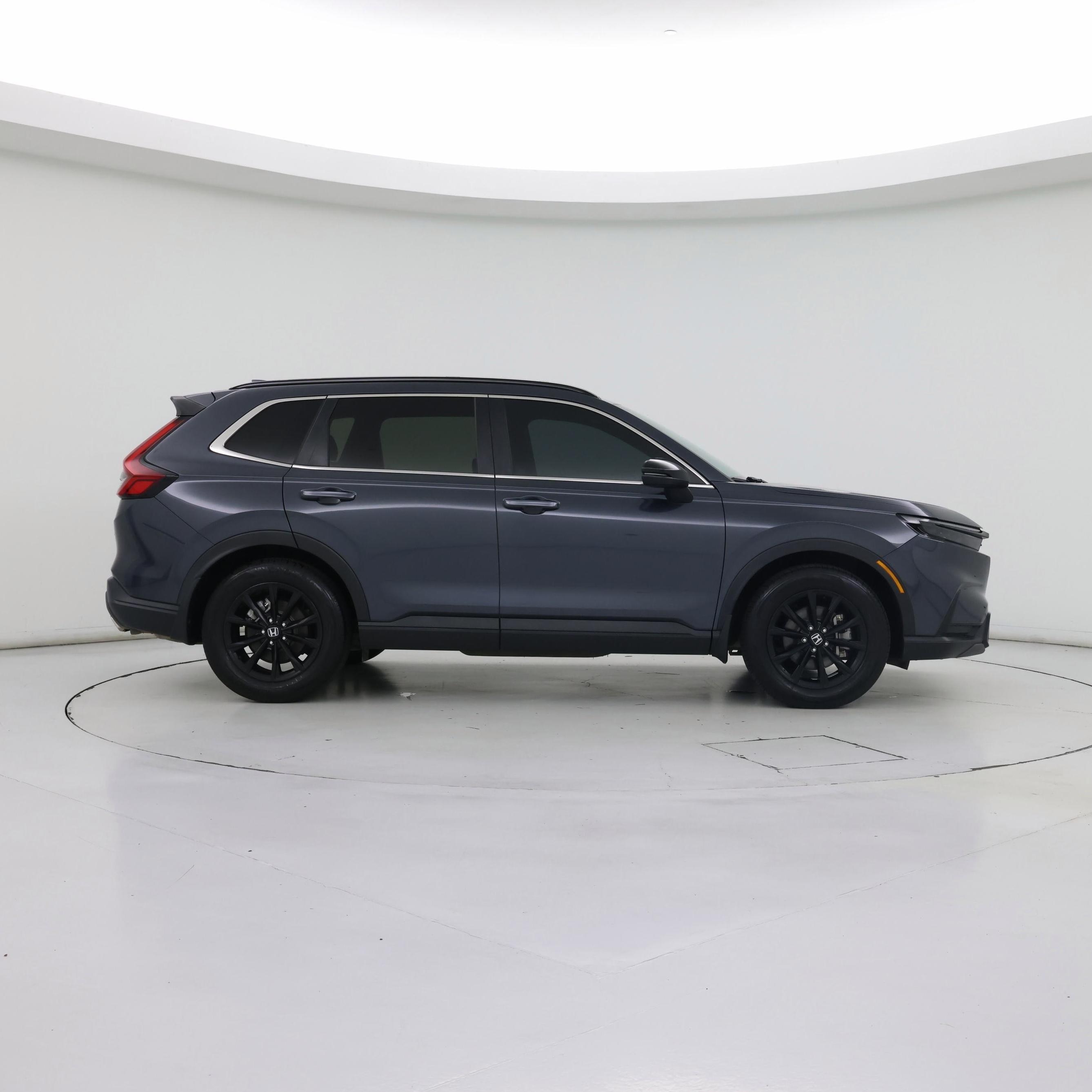Thumbnail: 2023 Honda CR-V - 7