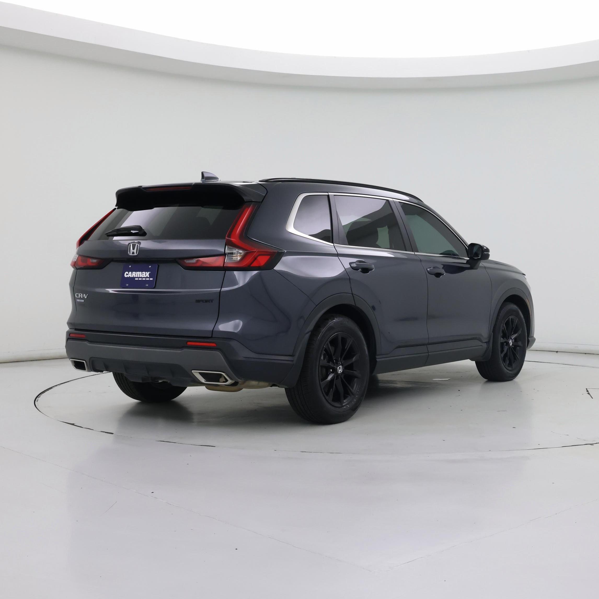 Thumbnail: 2023 Honda CR-V - 8