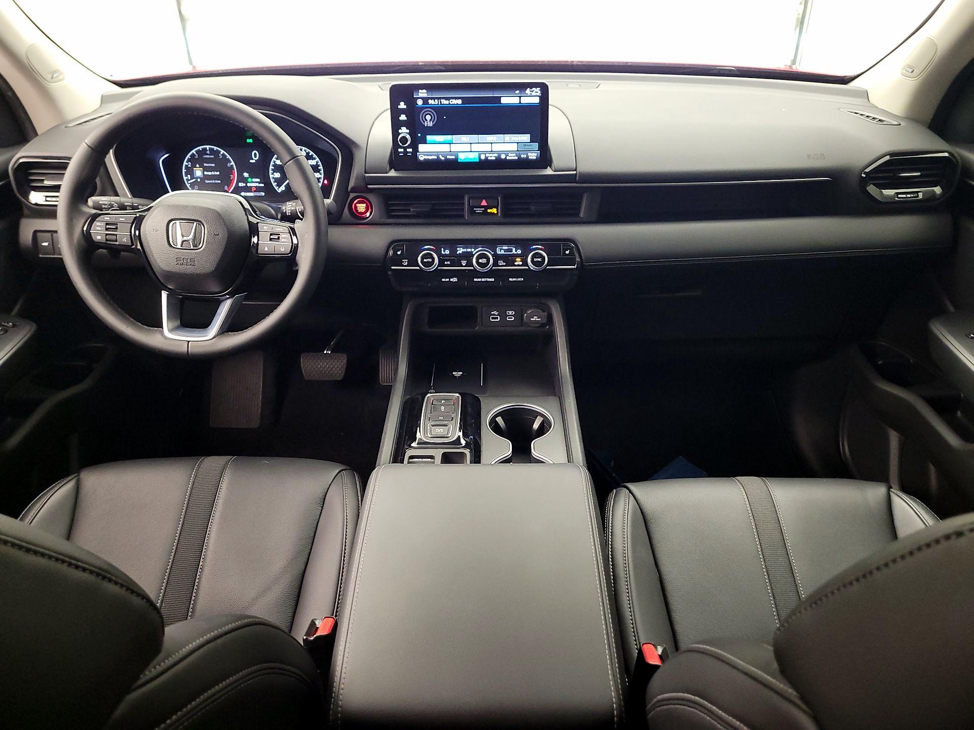 Thumbnail: 2023 Honda Pilot - 9