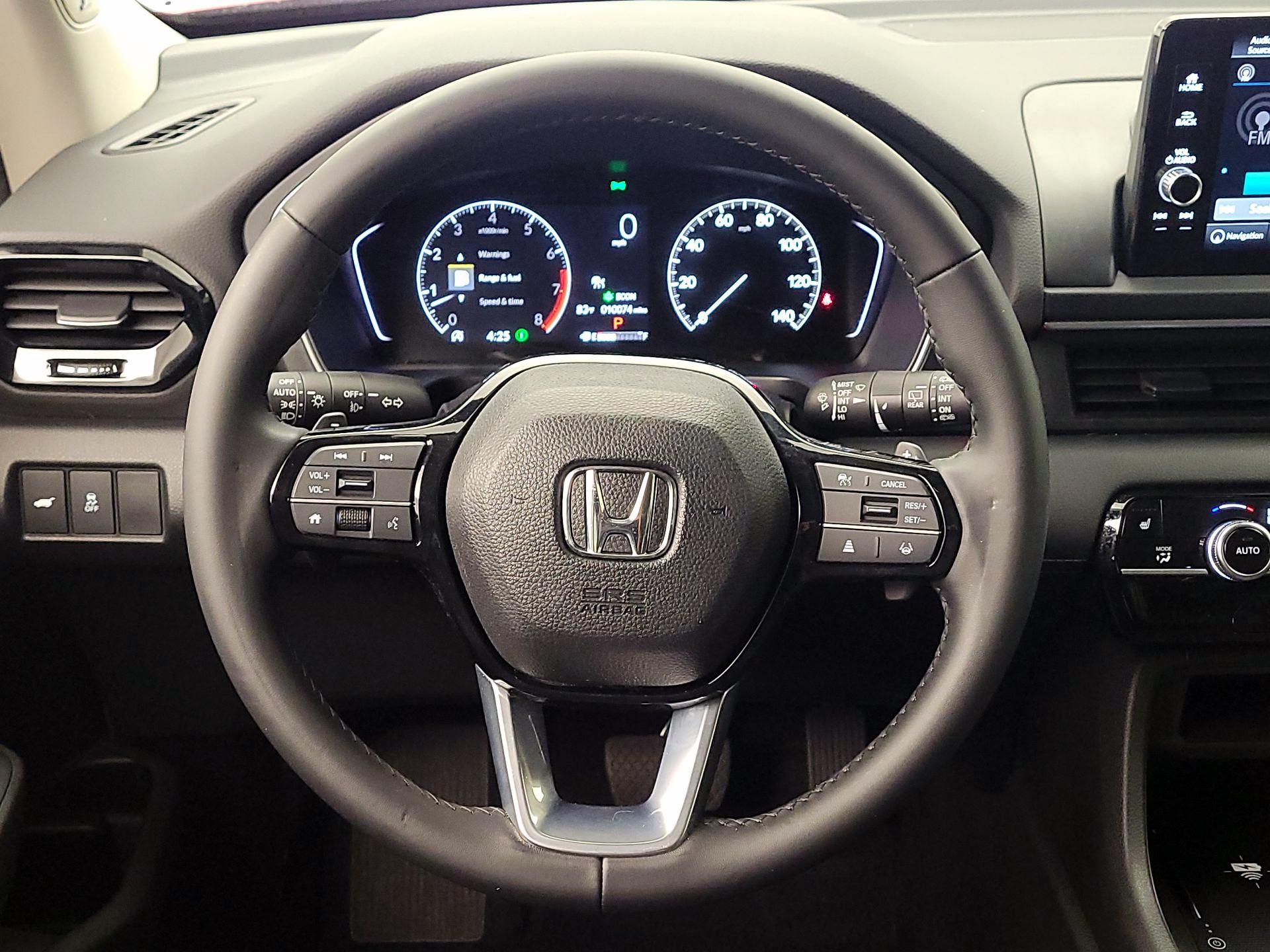 Thumbnail: 2023 Honda Pilot - 10