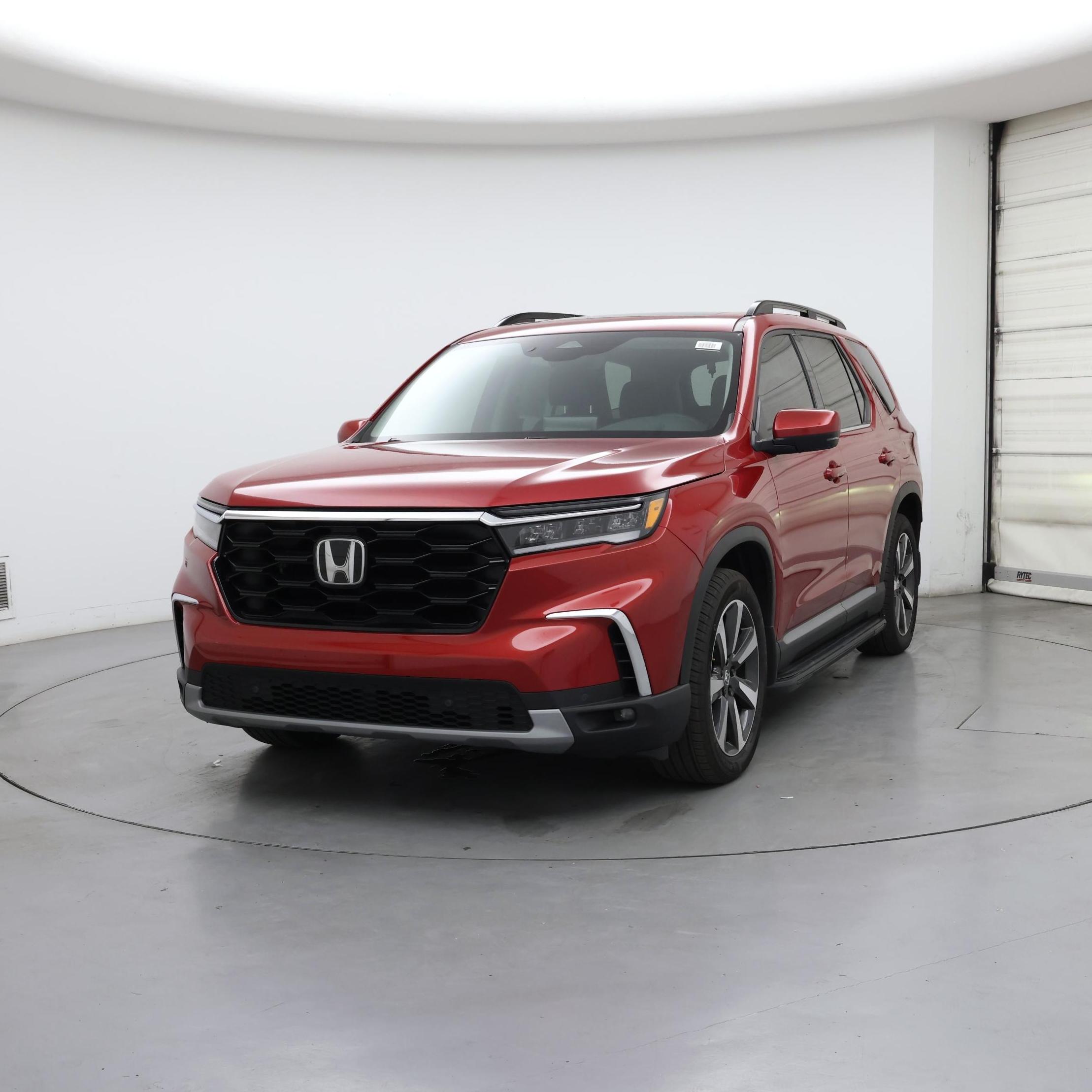 Thumbnail: 2023 Honda Pilot - 4