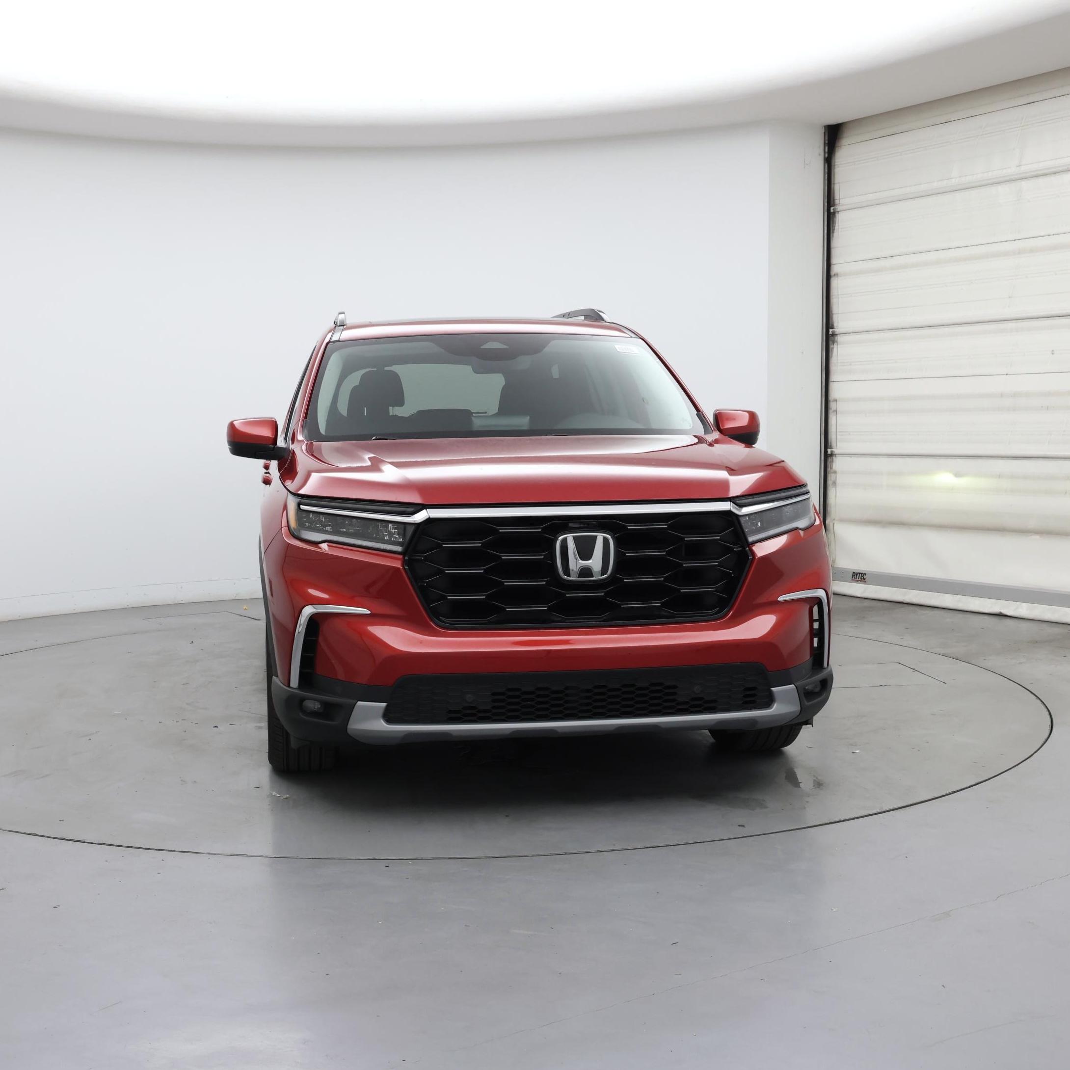 Thumbnail: 2023 Honda Pilot - 5