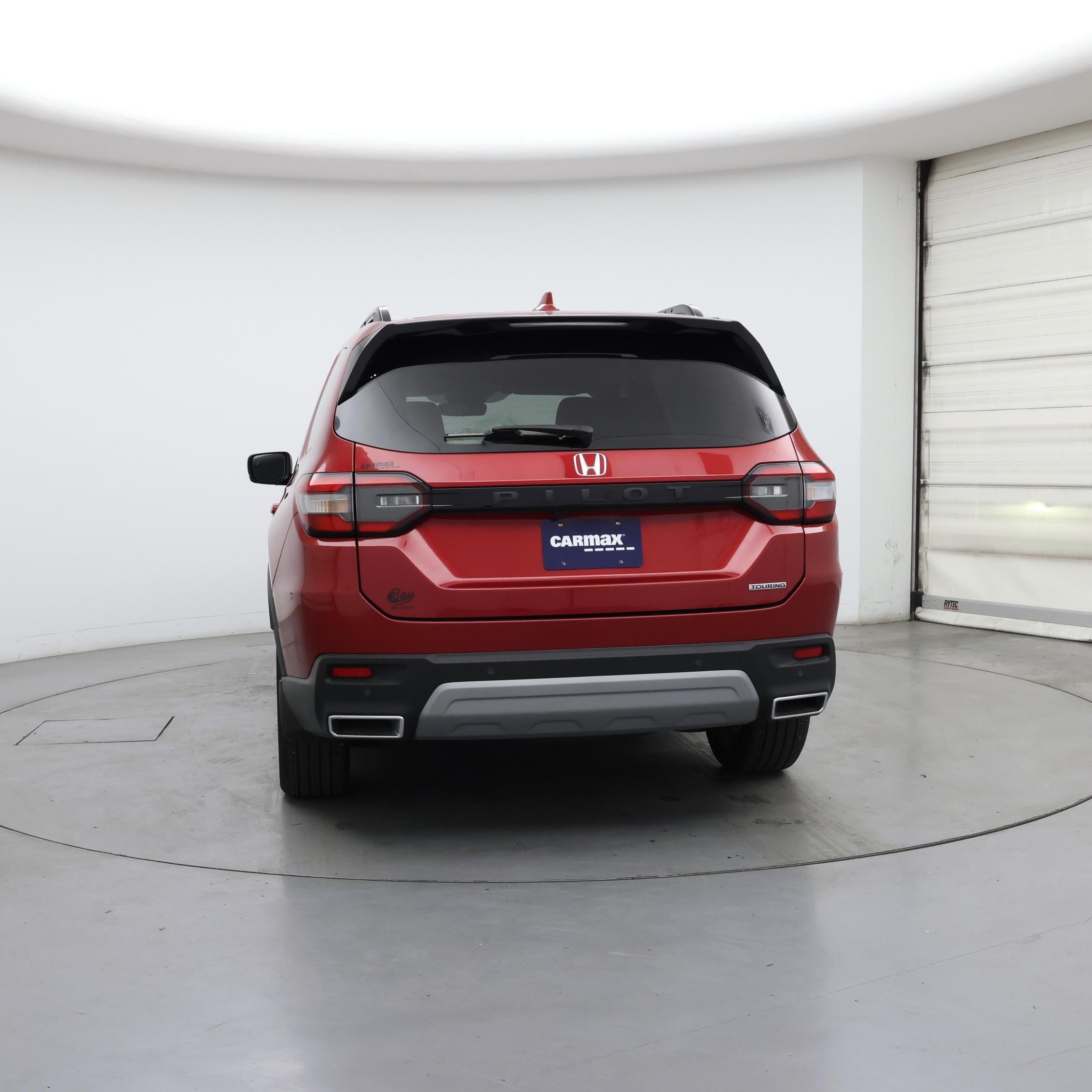 Thumbnail: 2023 Honda Pilot - 6