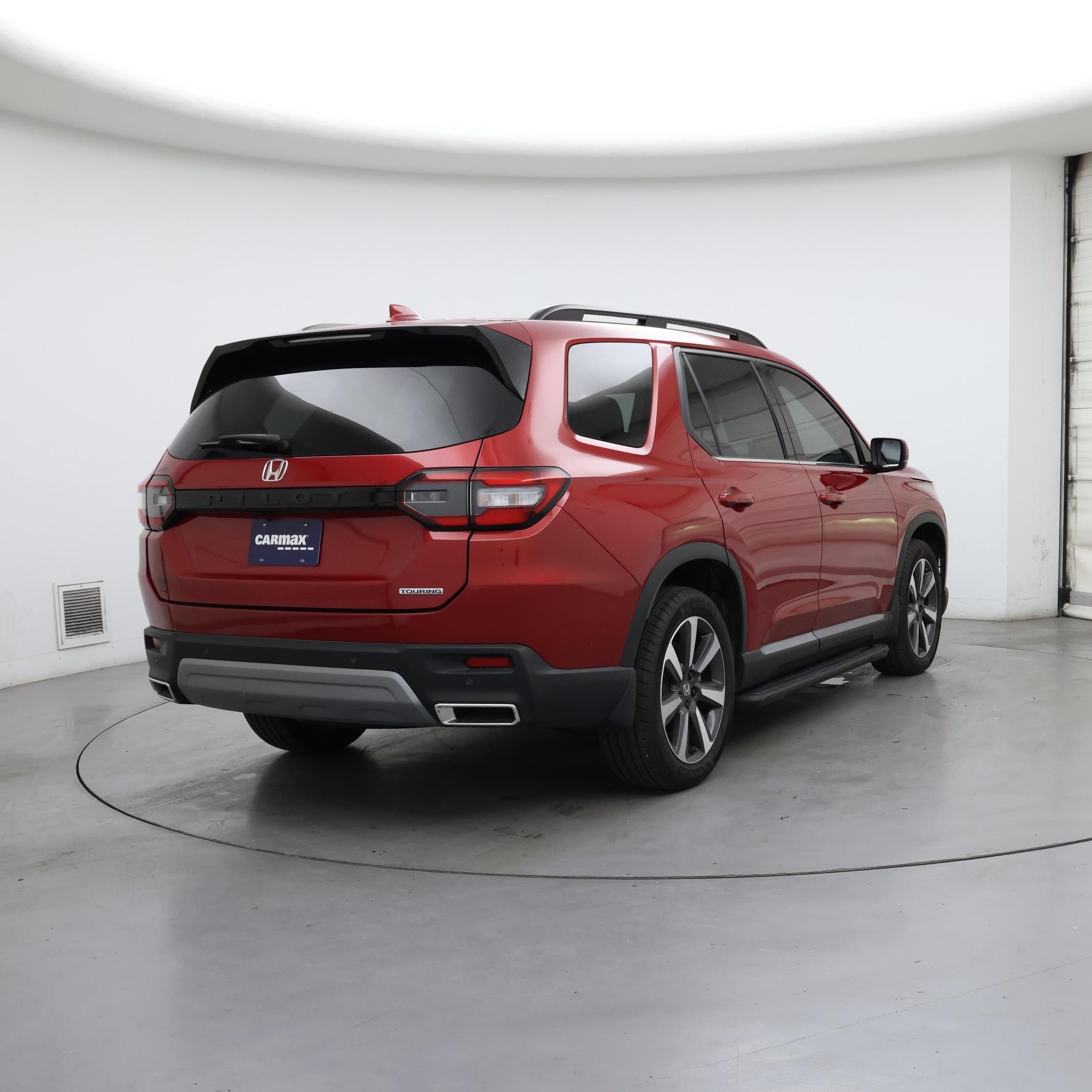Thumbnail: 2023 Honda Pilot - 8