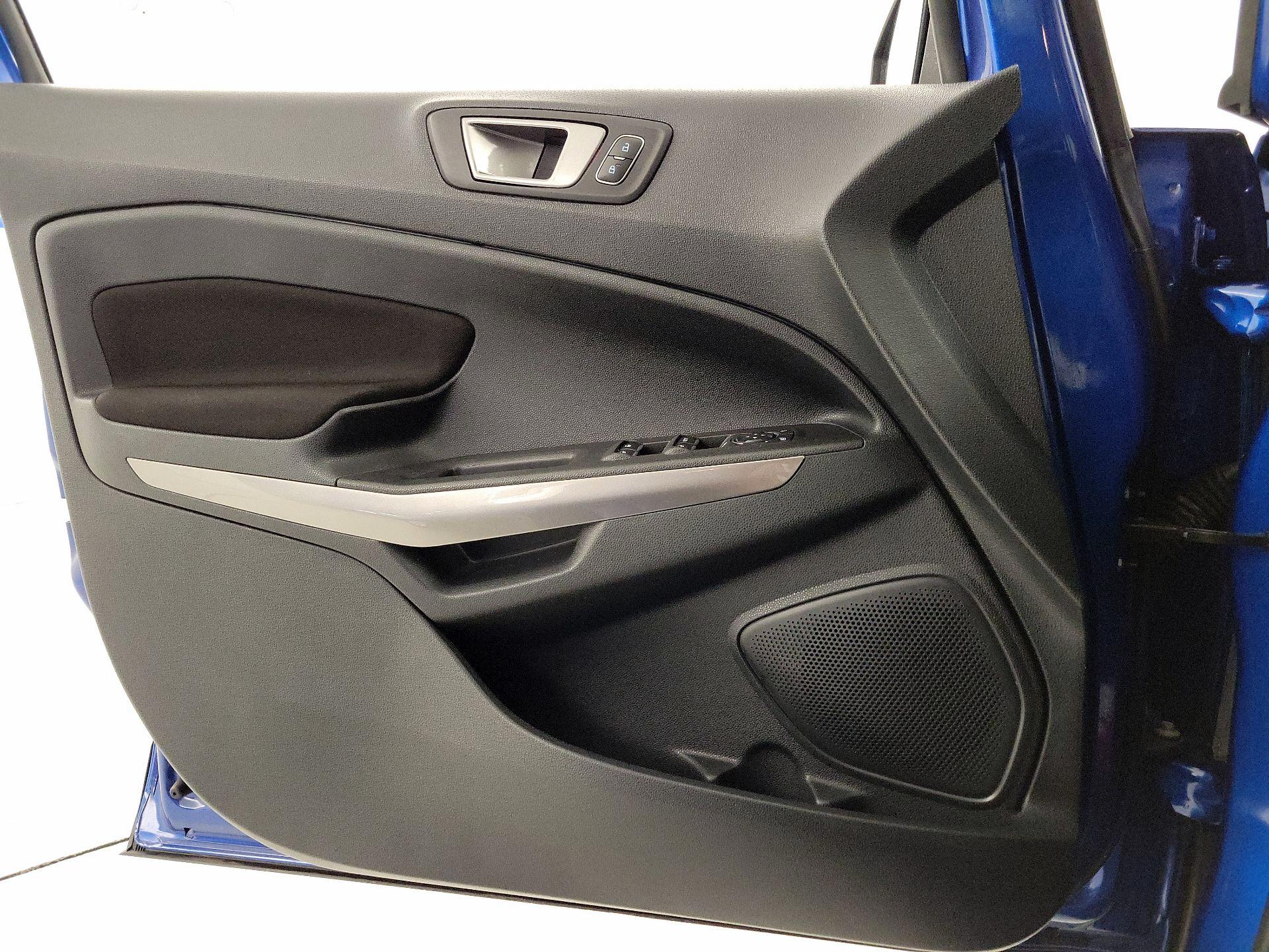 Thumbnail: 2020 Ford EcoSport - 12