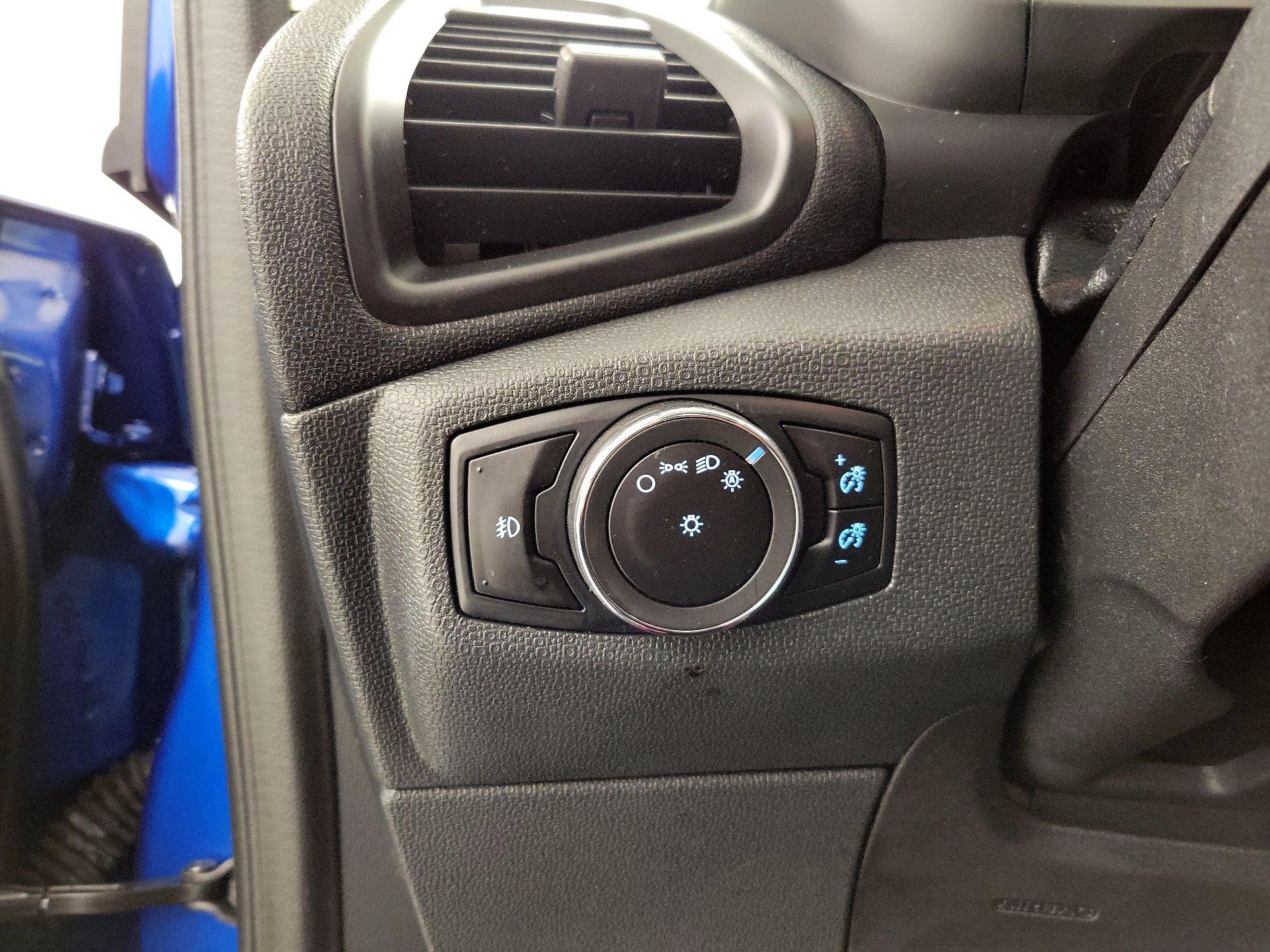 Thumbnail: 2020 Ford EcoSport - 13