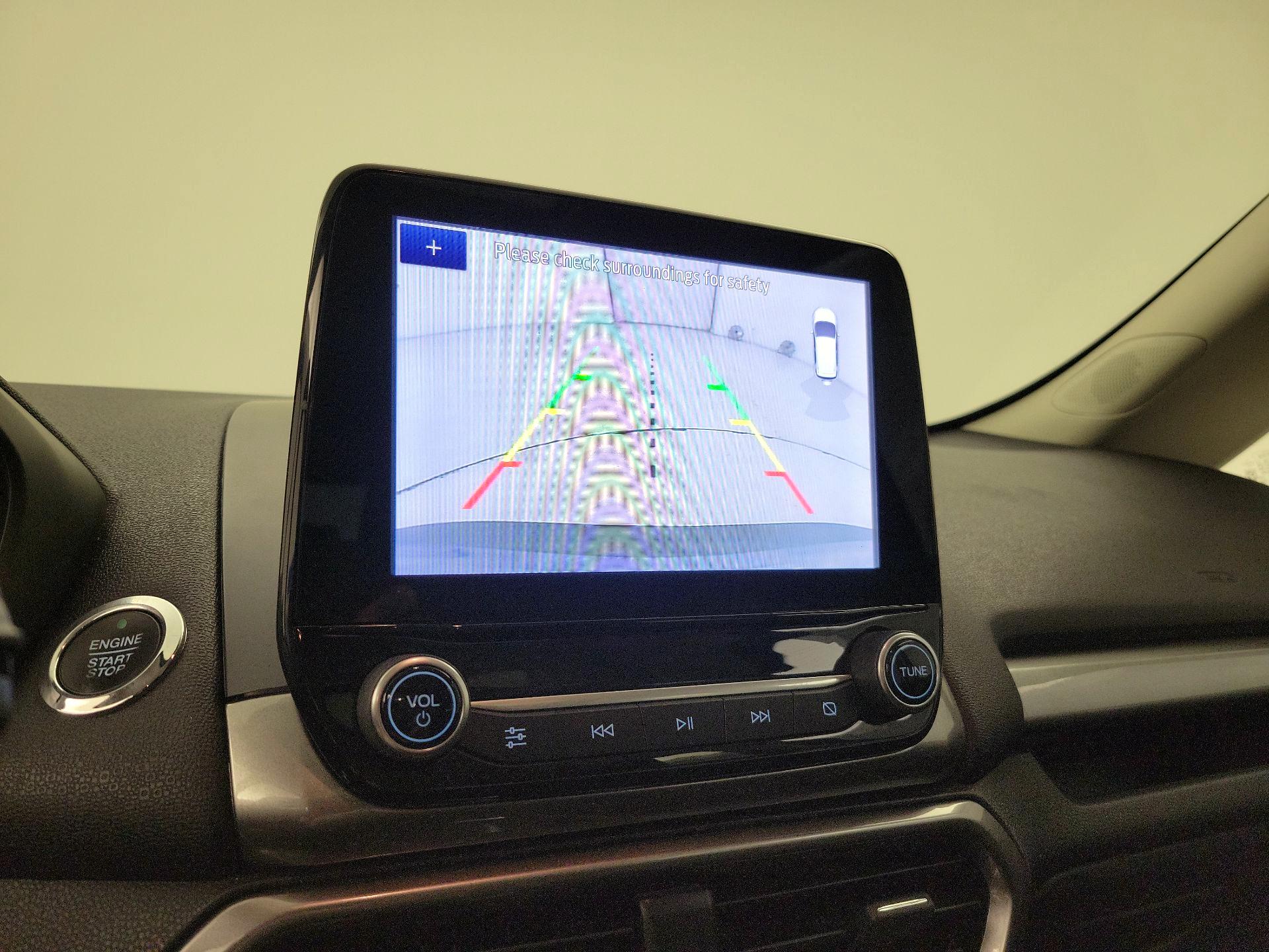 Thumbnail: 2020 Ford EcoSport - 15