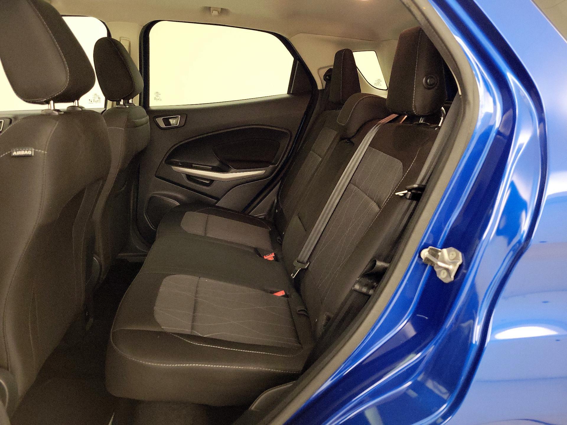 Thumbnail: 2020 Ford EcoSport - 20