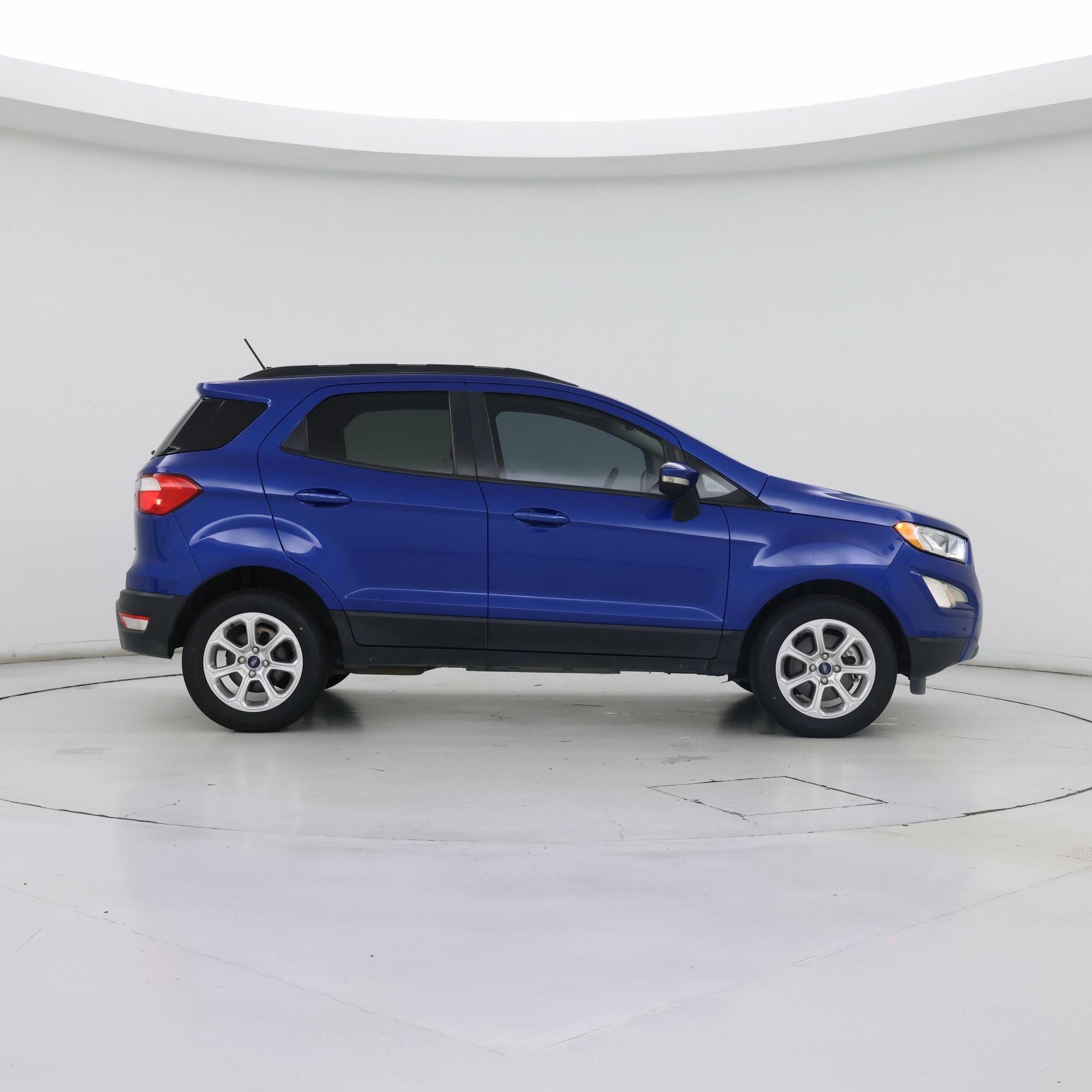 Thumbnail: 2020 Ford EcoSport - 7