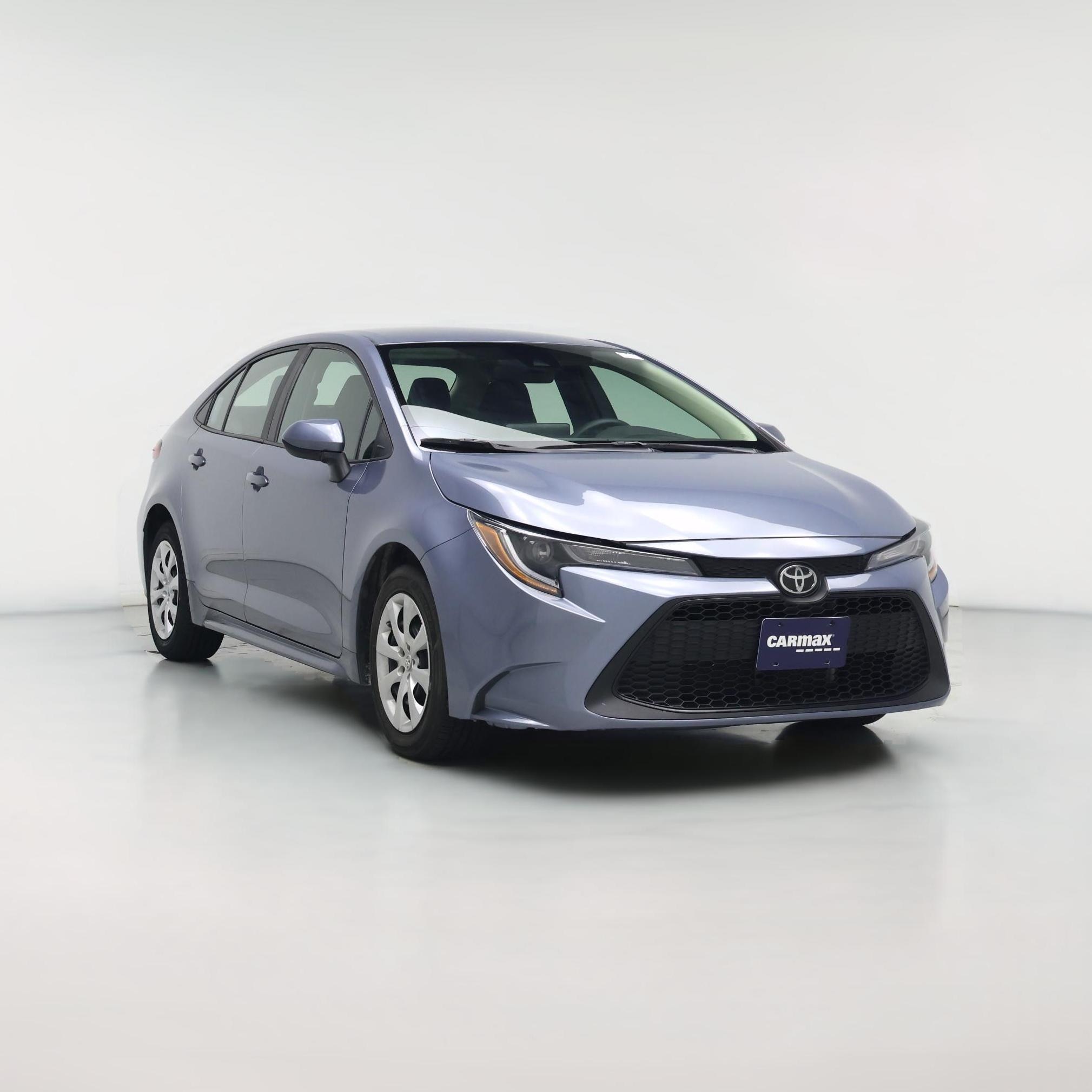 Thumbnail: 2022 Toyota Corolla - 1