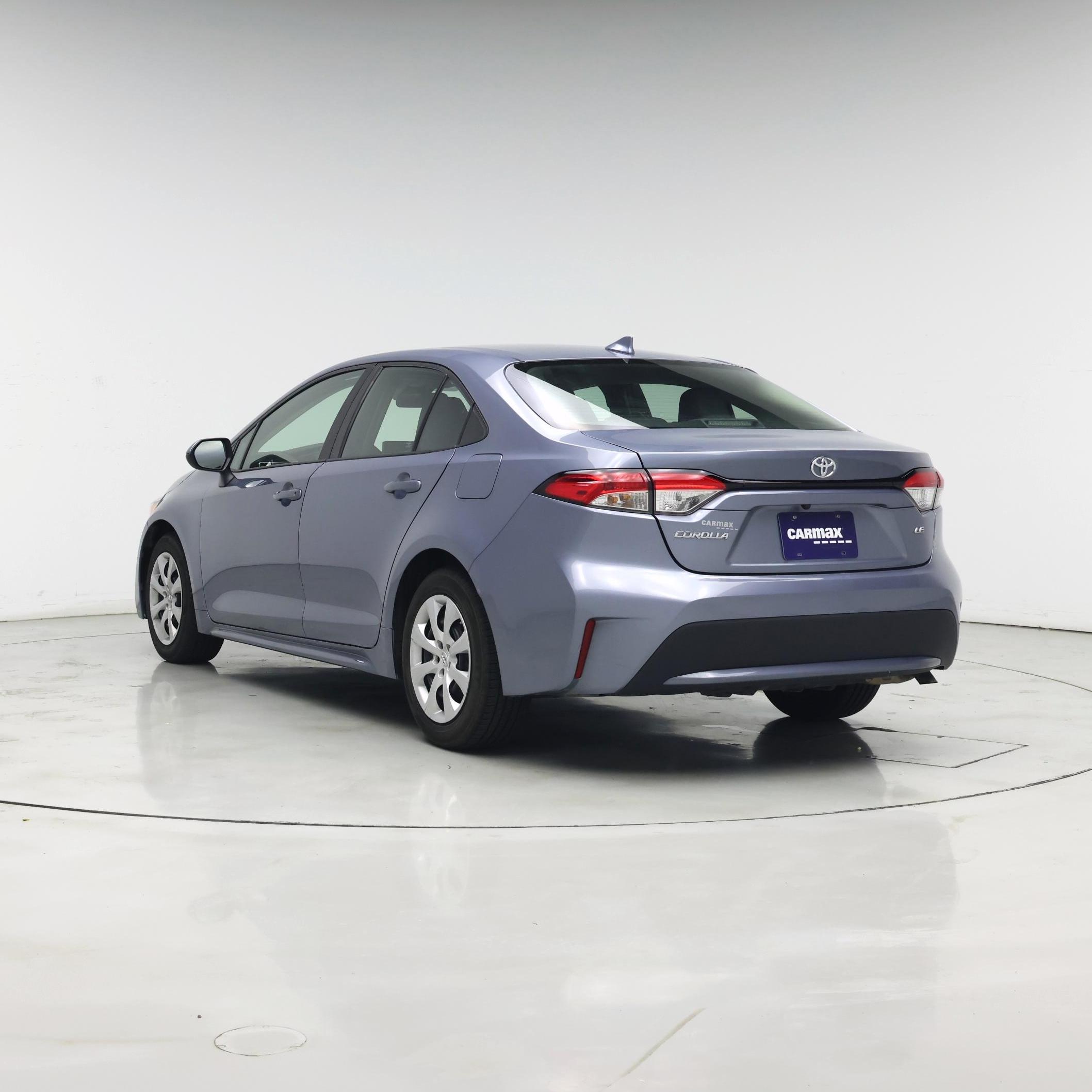 Thumbnail: 2022 Toyota Corolla - 2
