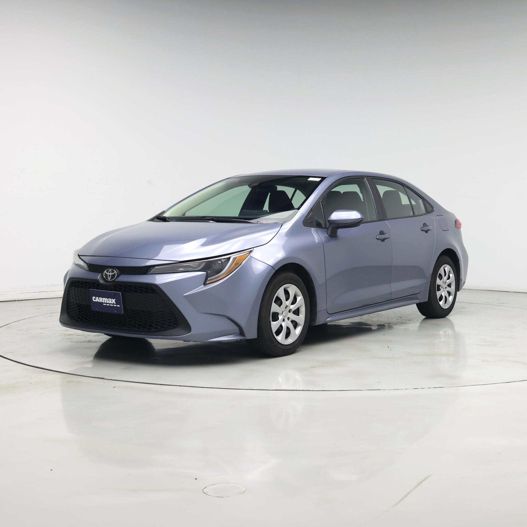 Thumbnail: 2022 Toyota Corolla - 4