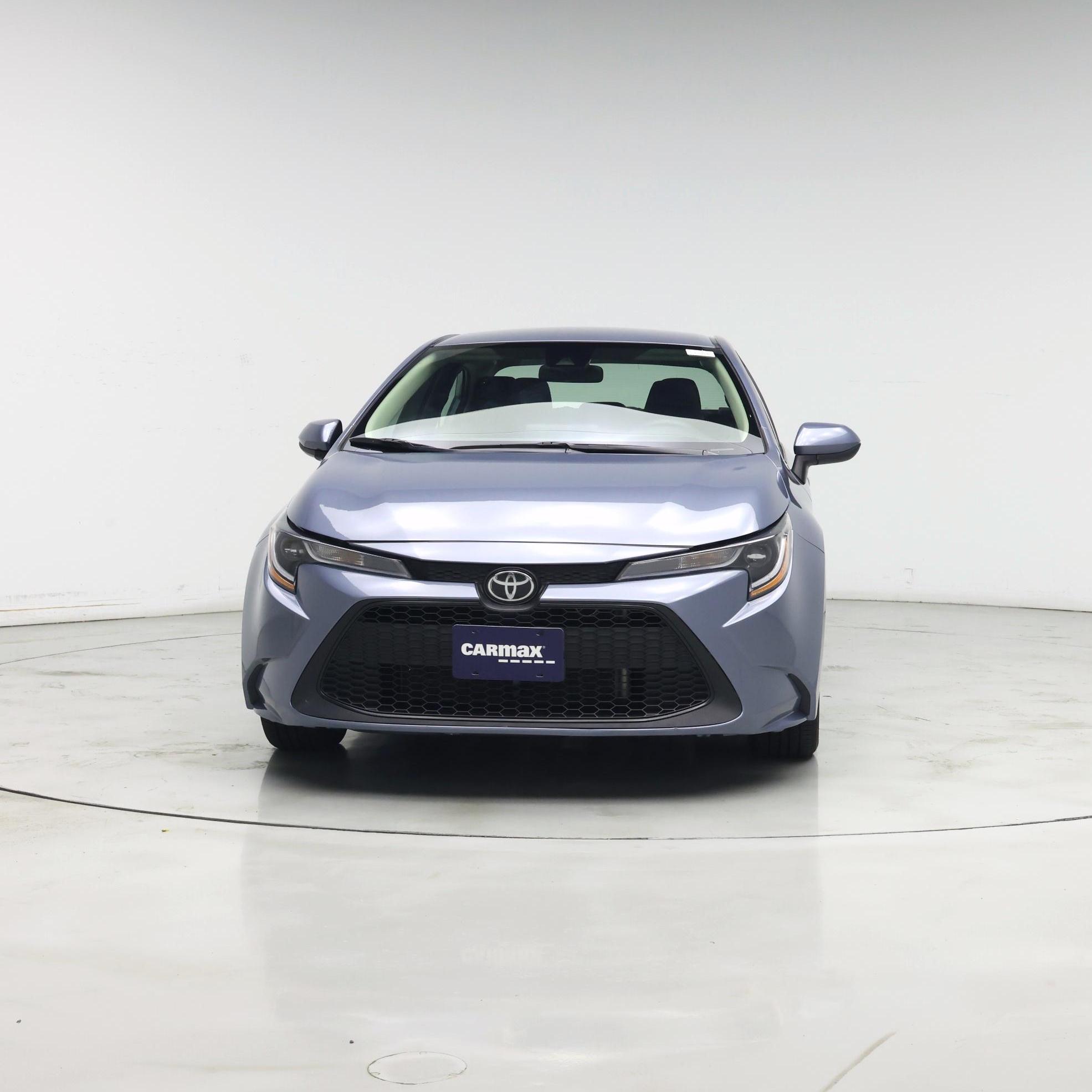 Thumbnail: 2022 Toyota Corolla - 5