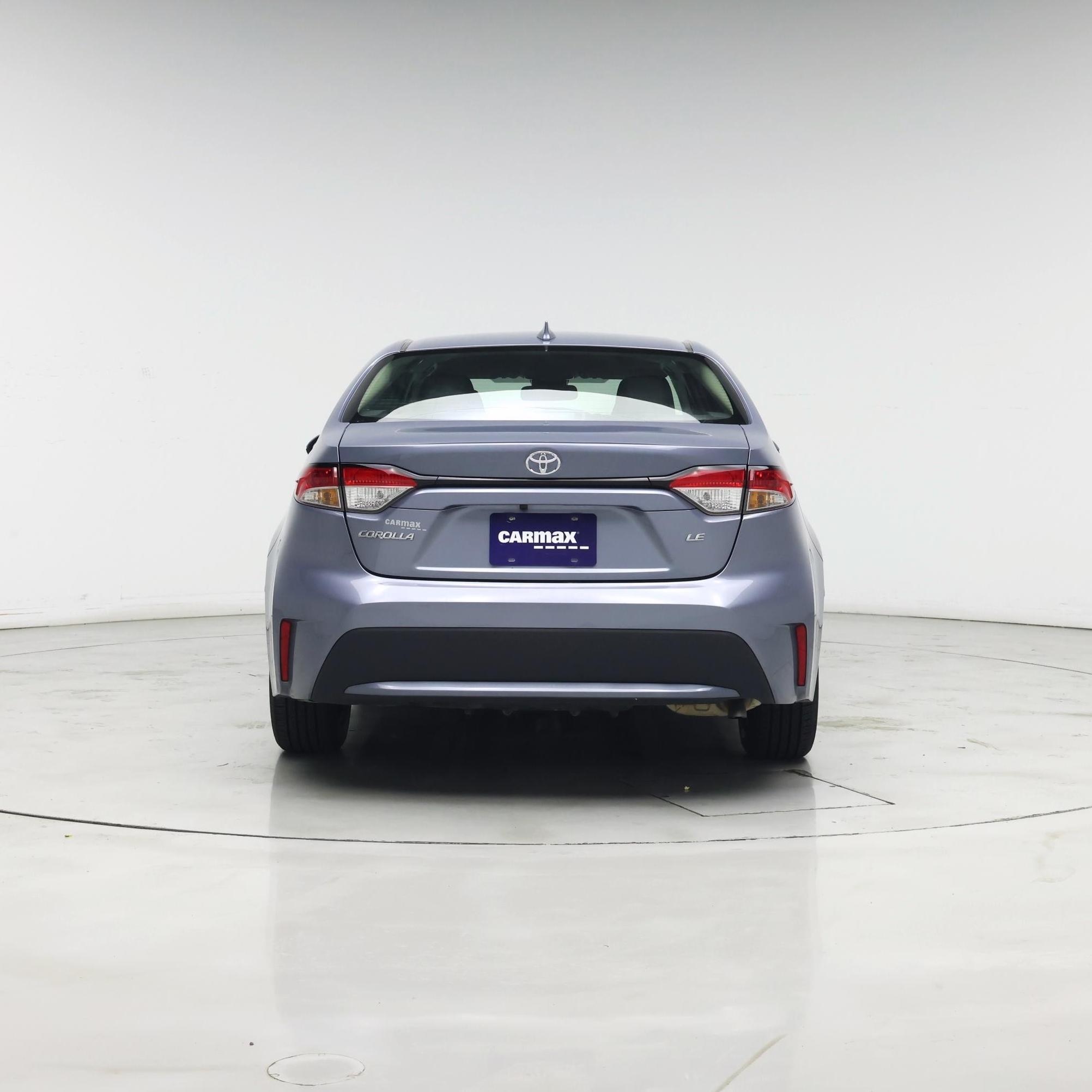 Thumbnail: 2022 Toyota Corolla - 6