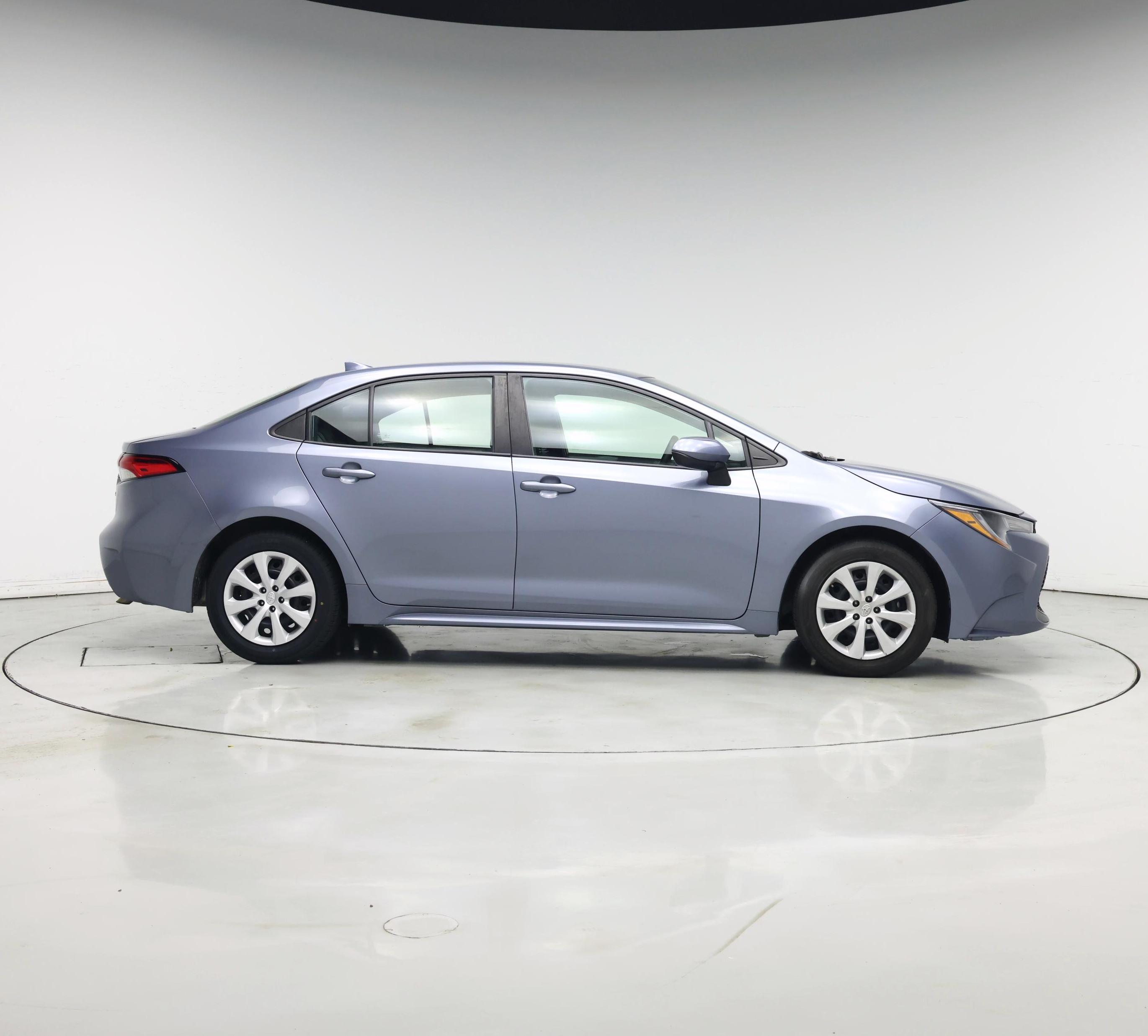 Thumbnail: 2022 Toyota Corolla - 7