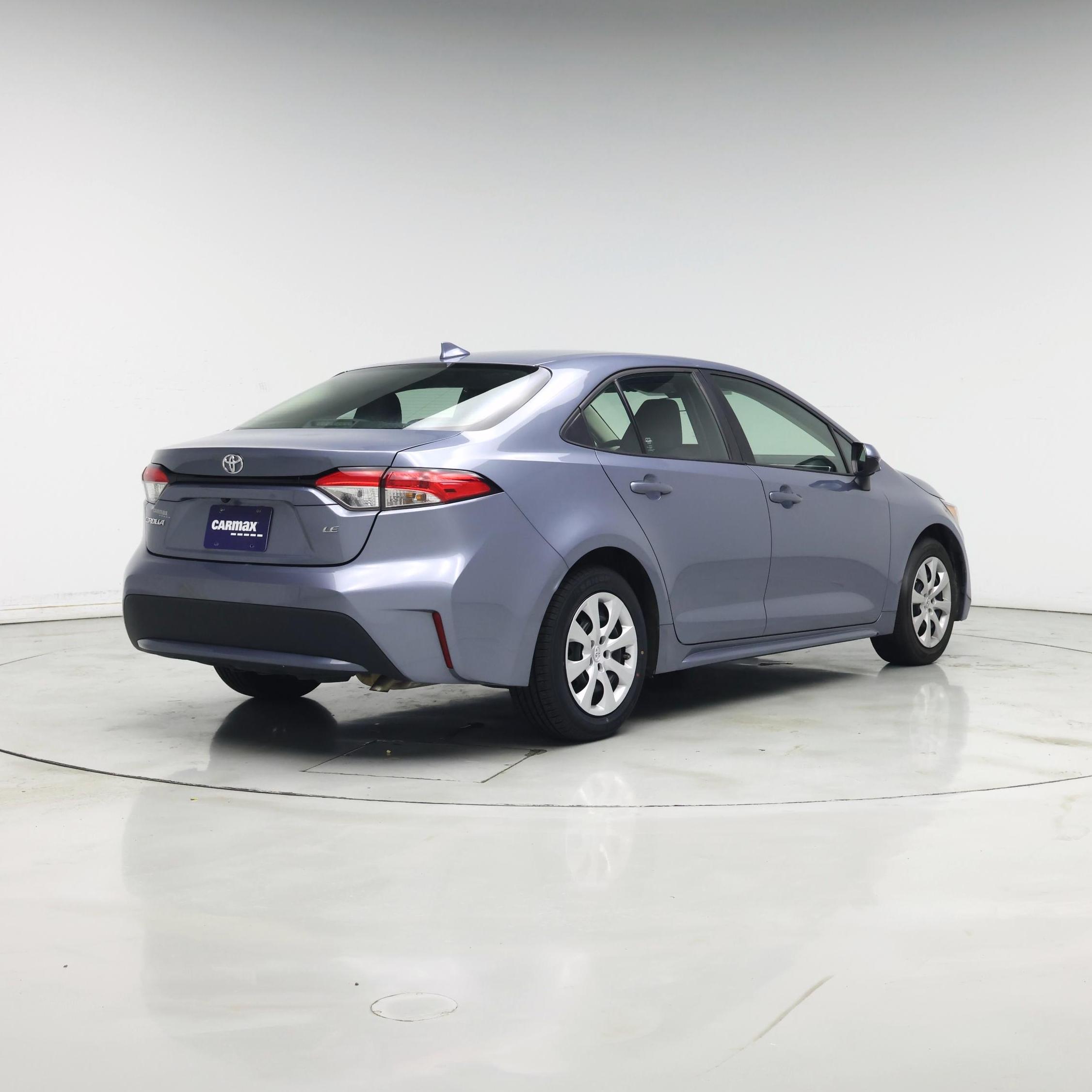 Thumbnail: 2022 Toyota Corolla - 8