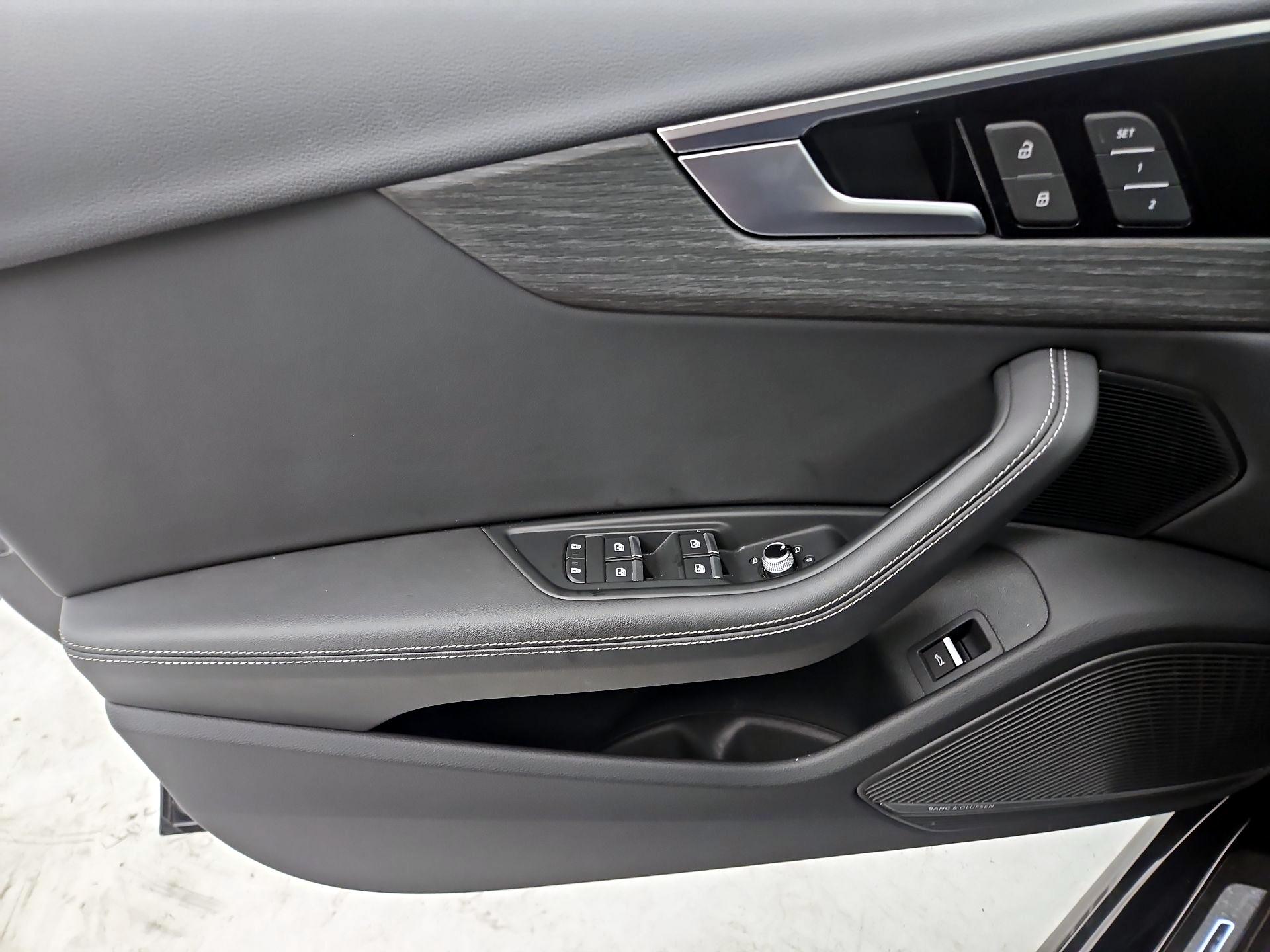 Thumbnail: 2024 Audi A4 - 12