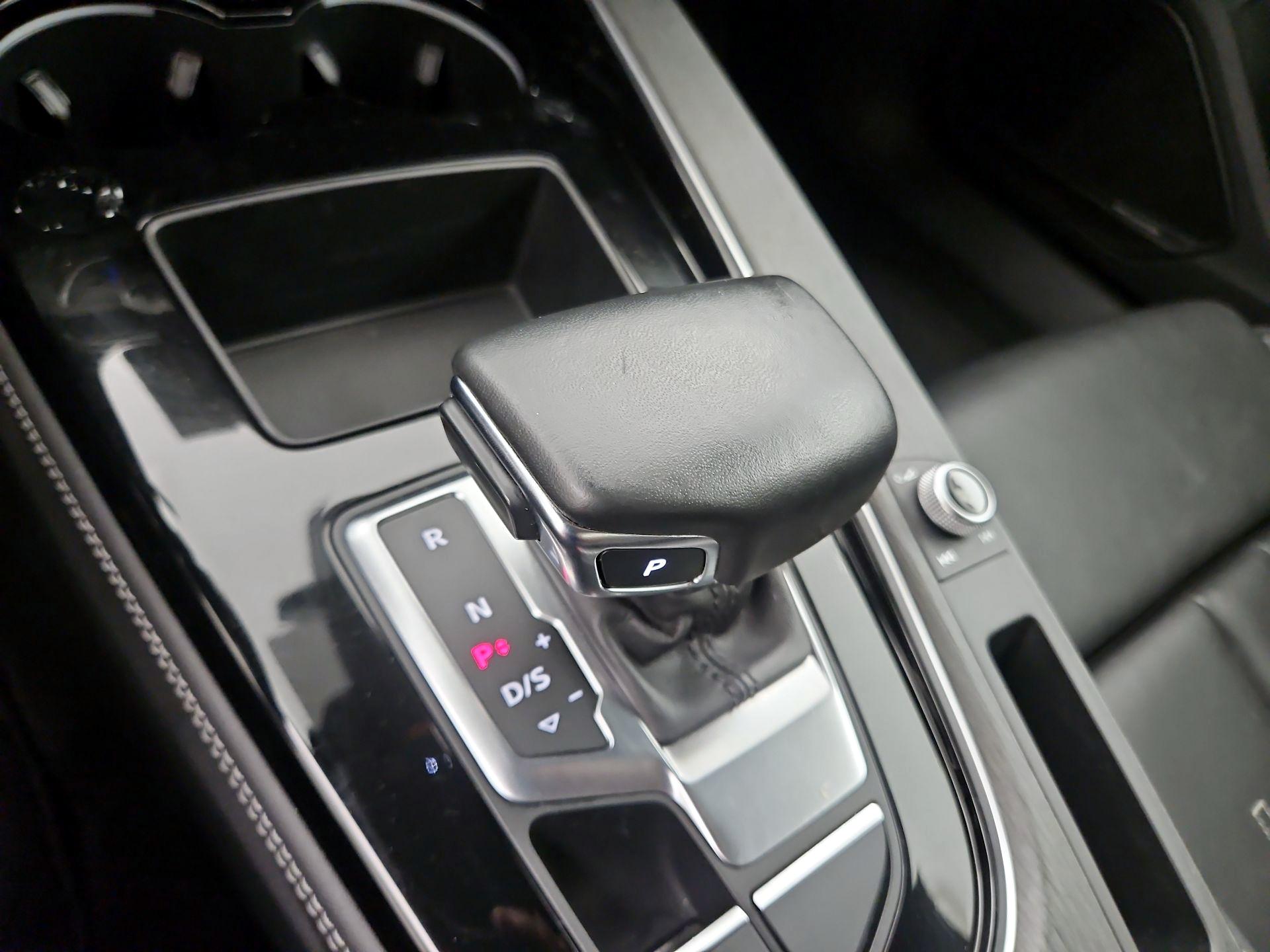 Thumbnail: 2024 Audi A4 - 17