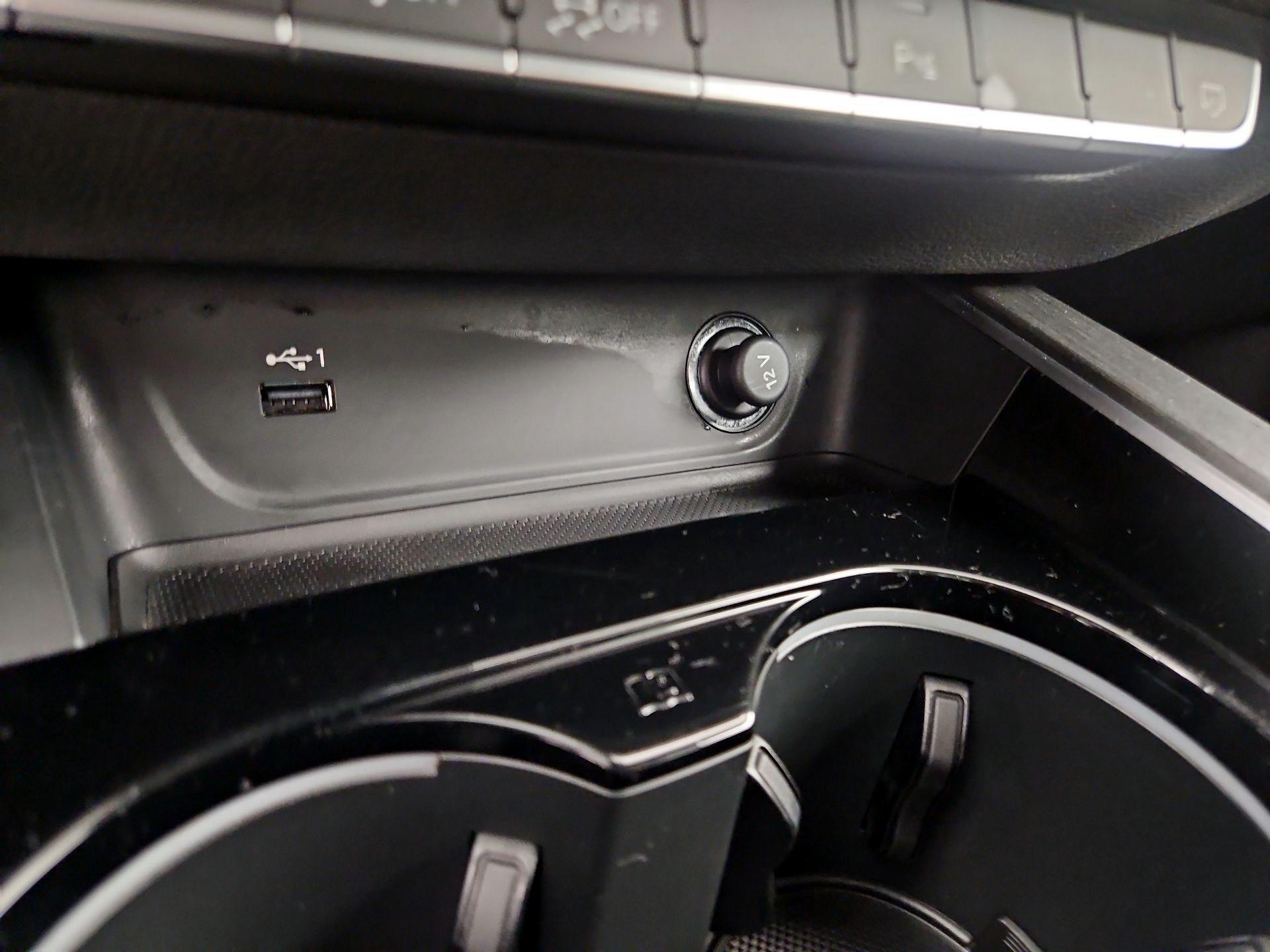 Thumbnail: 2024 Audi A4 - 18