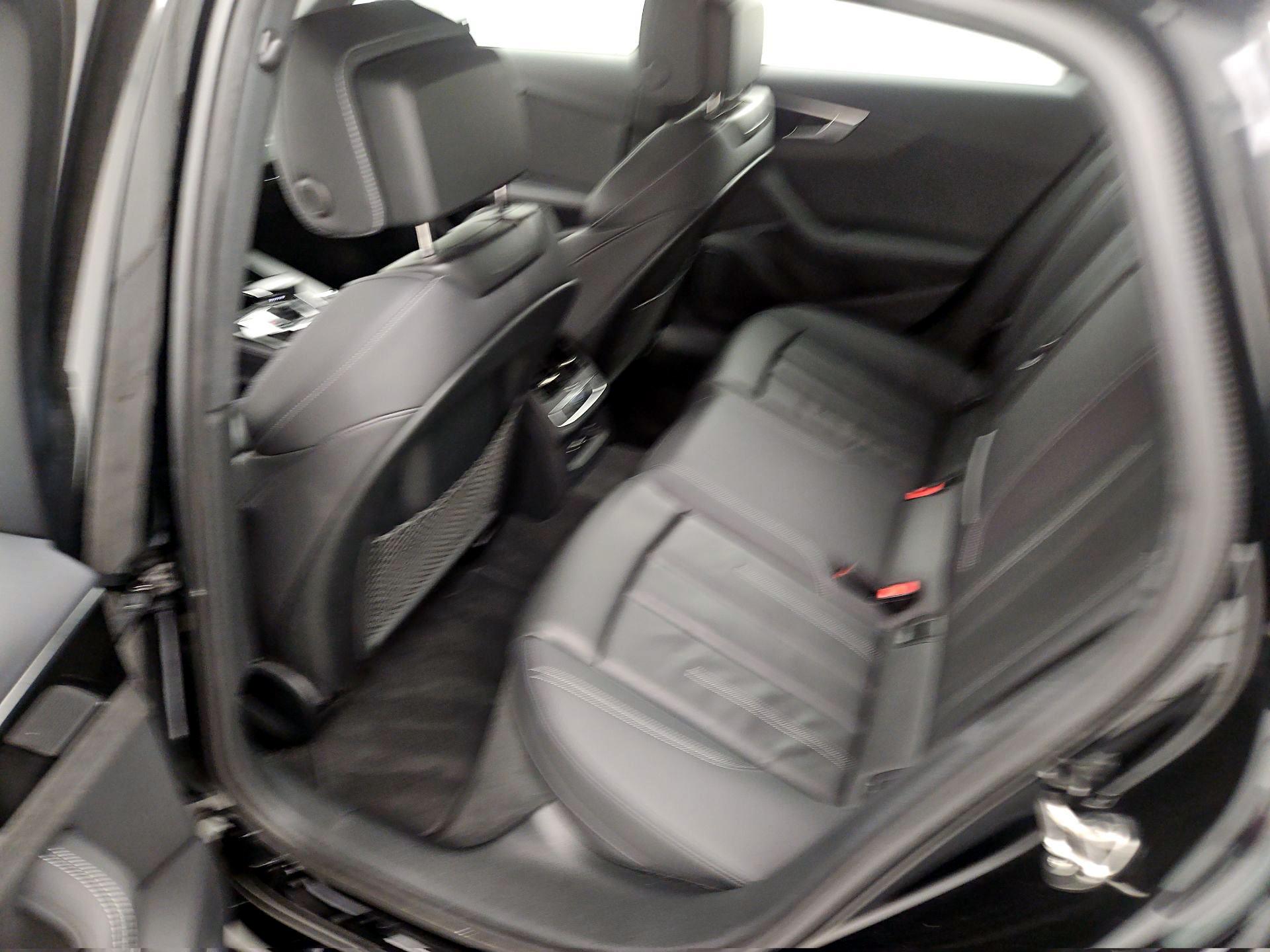 Thumbnail: 2024 Audi A4 - 19