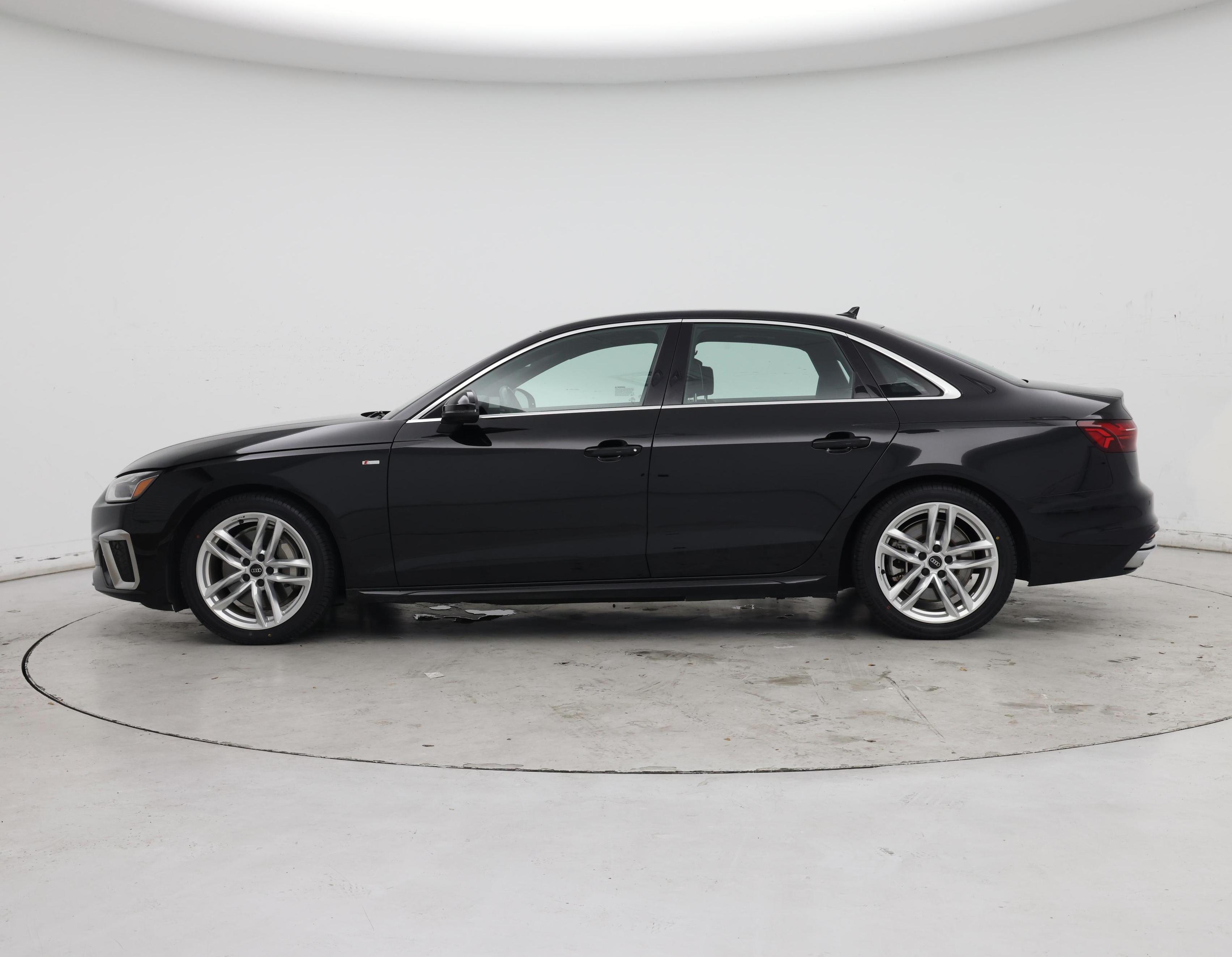 Thumbnail: 2024 Audi A4 - 3