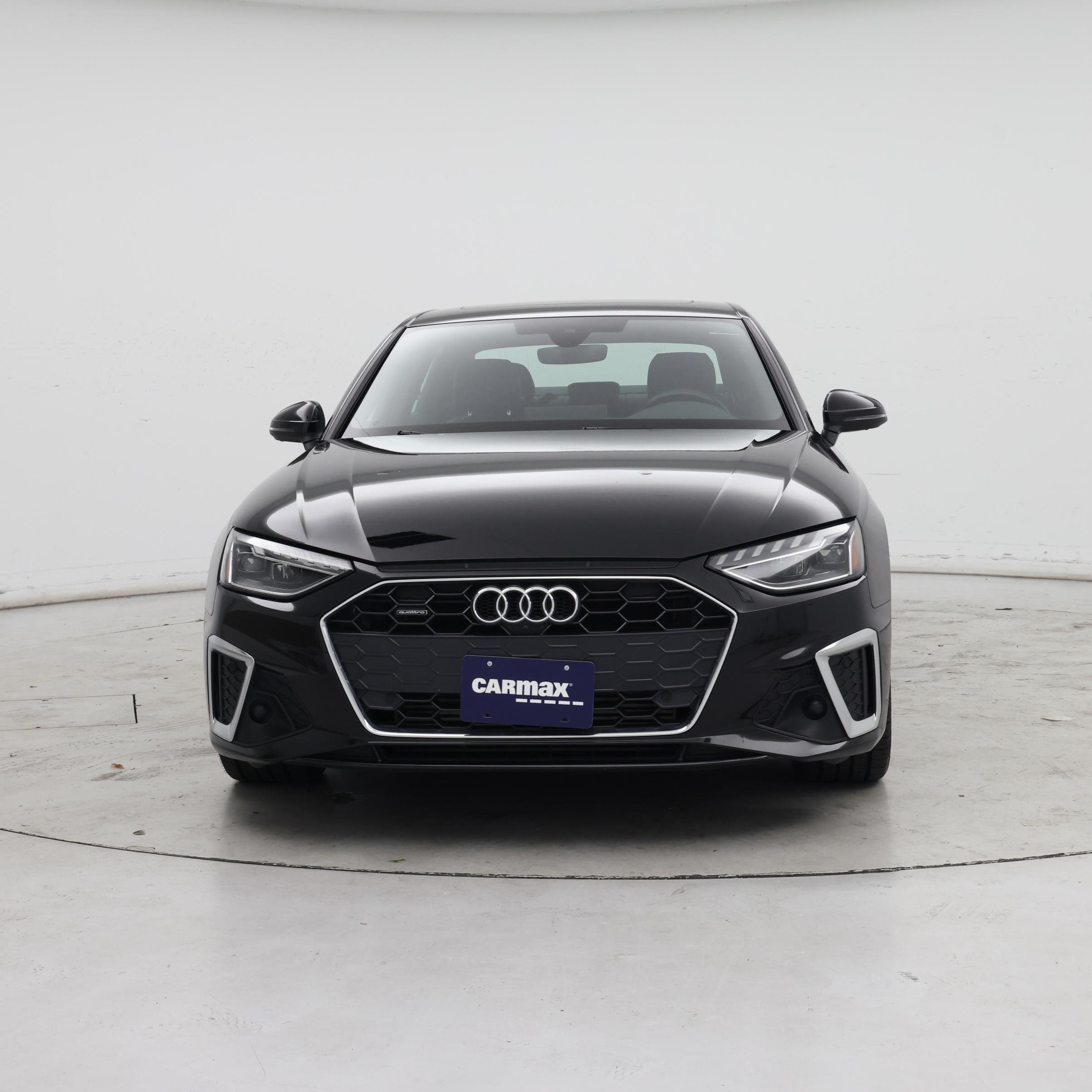 Thumbnail: 2024 Audi A4 - 5