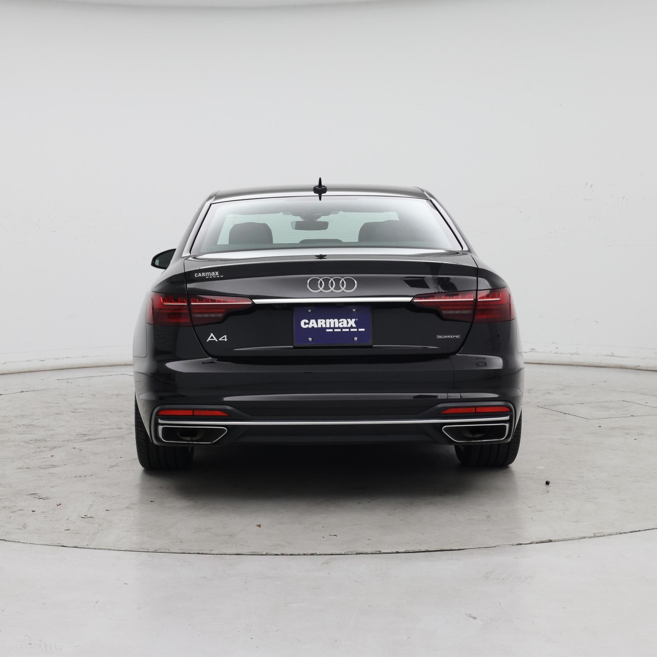 Thumbnail: 2024 Audi A4 - 6