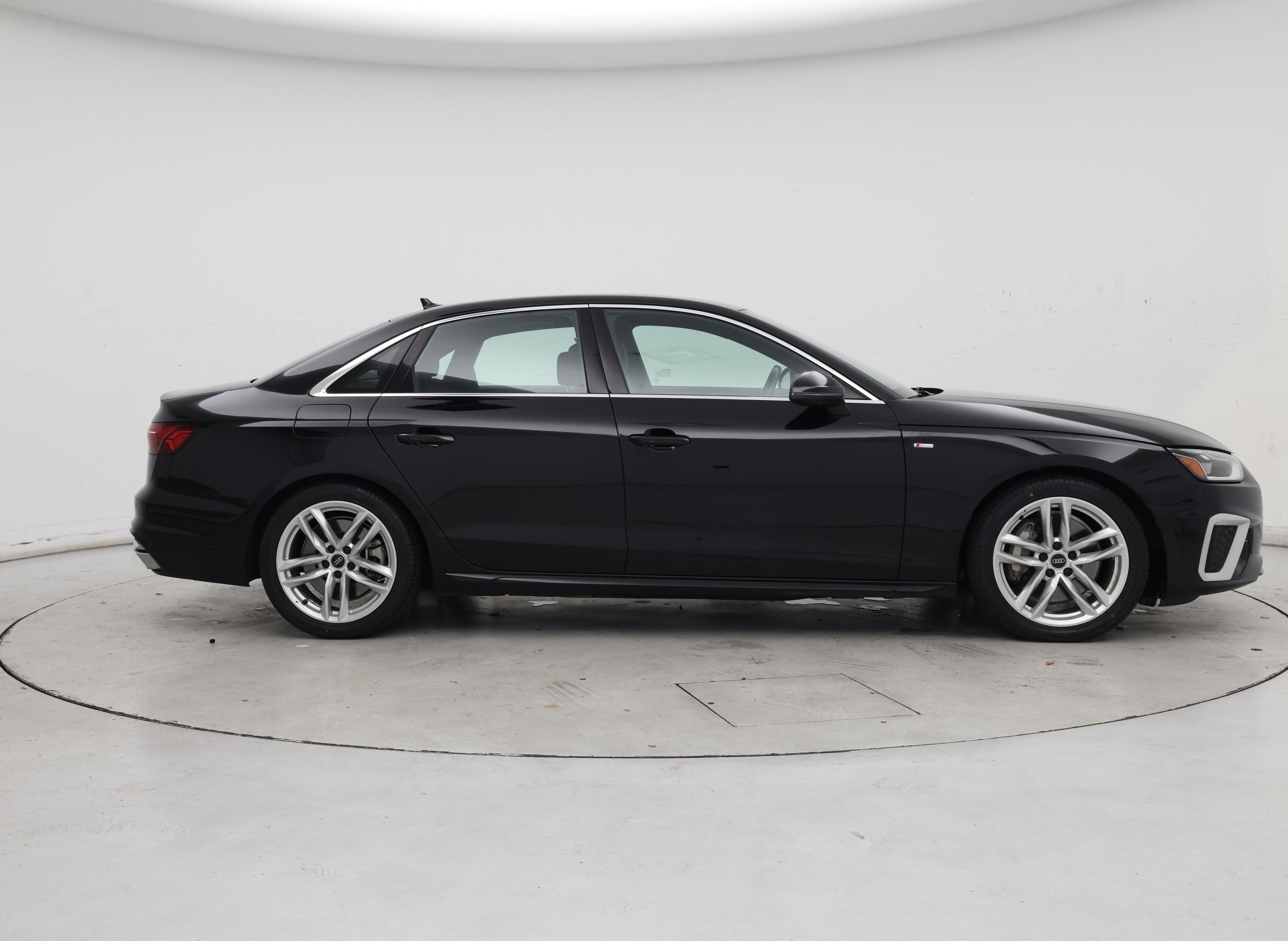 Thumbnail: 2024 Audi A4 - 7