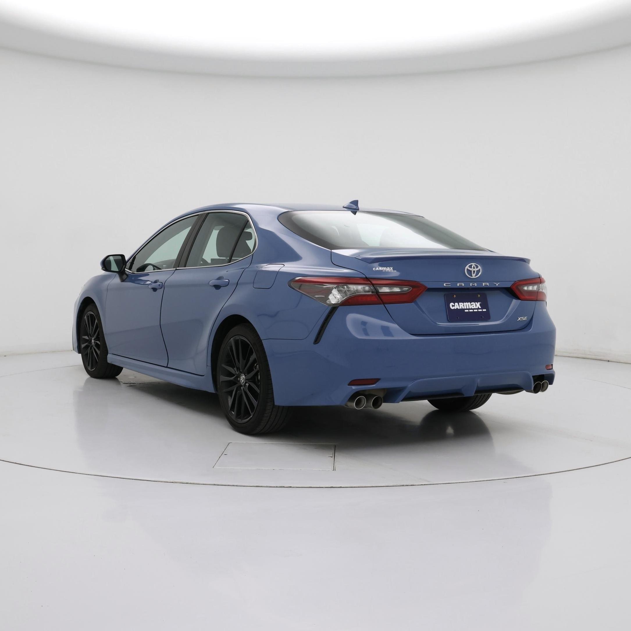 Thumbnail: 2023 Toyota Camry - 2