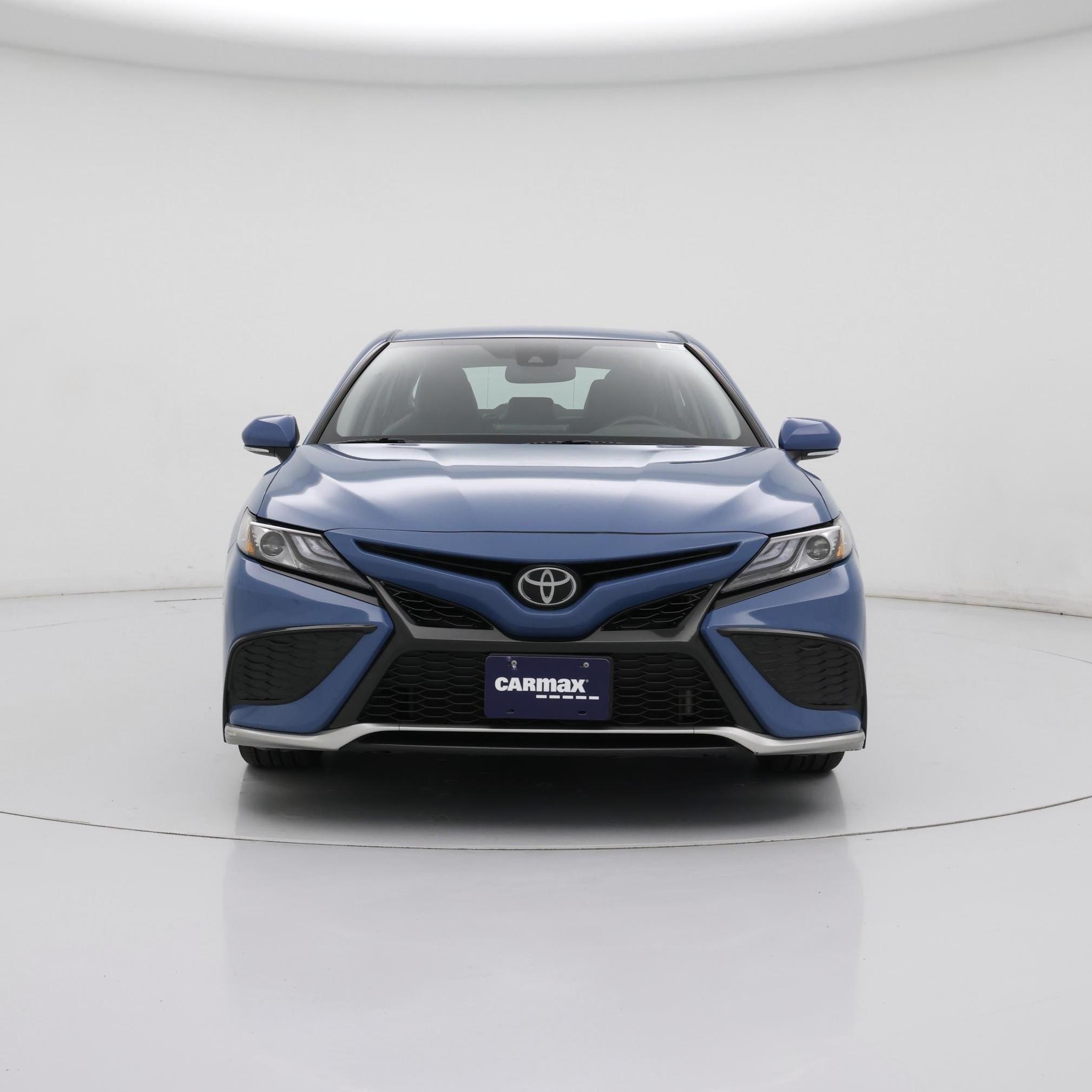 Thumbnail: 2023 Toyota Camry - 5