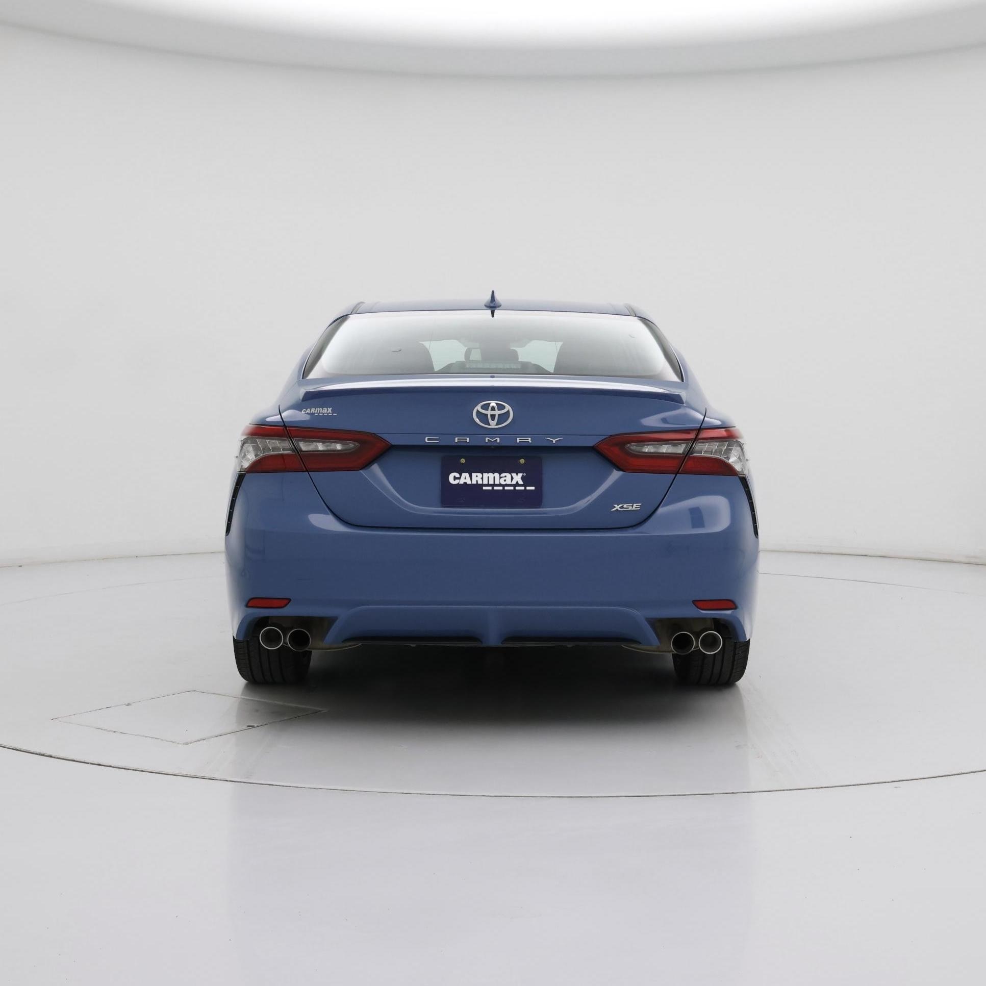 Thumbnail: 2023 Toyota Camry - 6