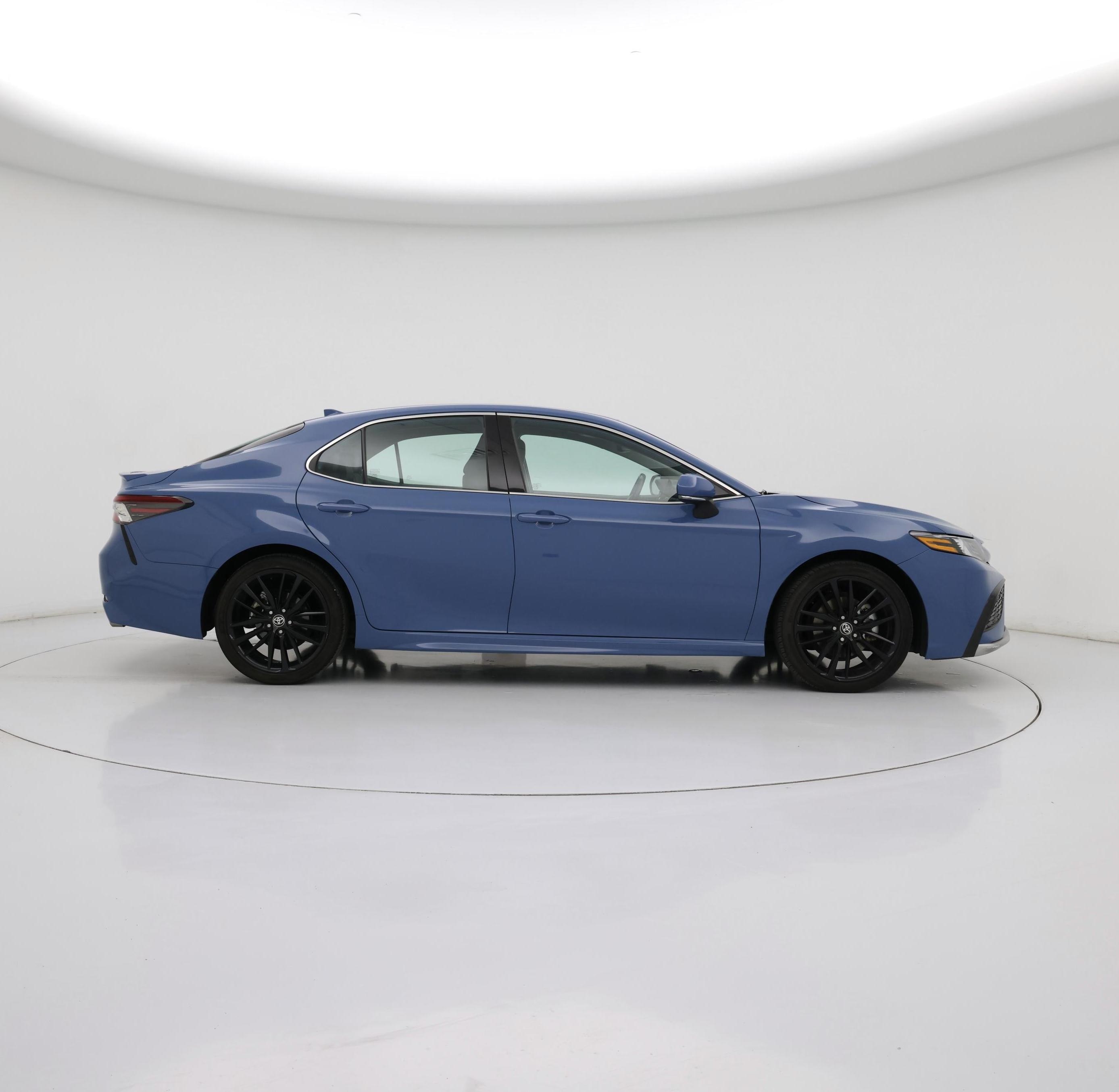 Thumbnail: 2023 Toyota Camry - 7