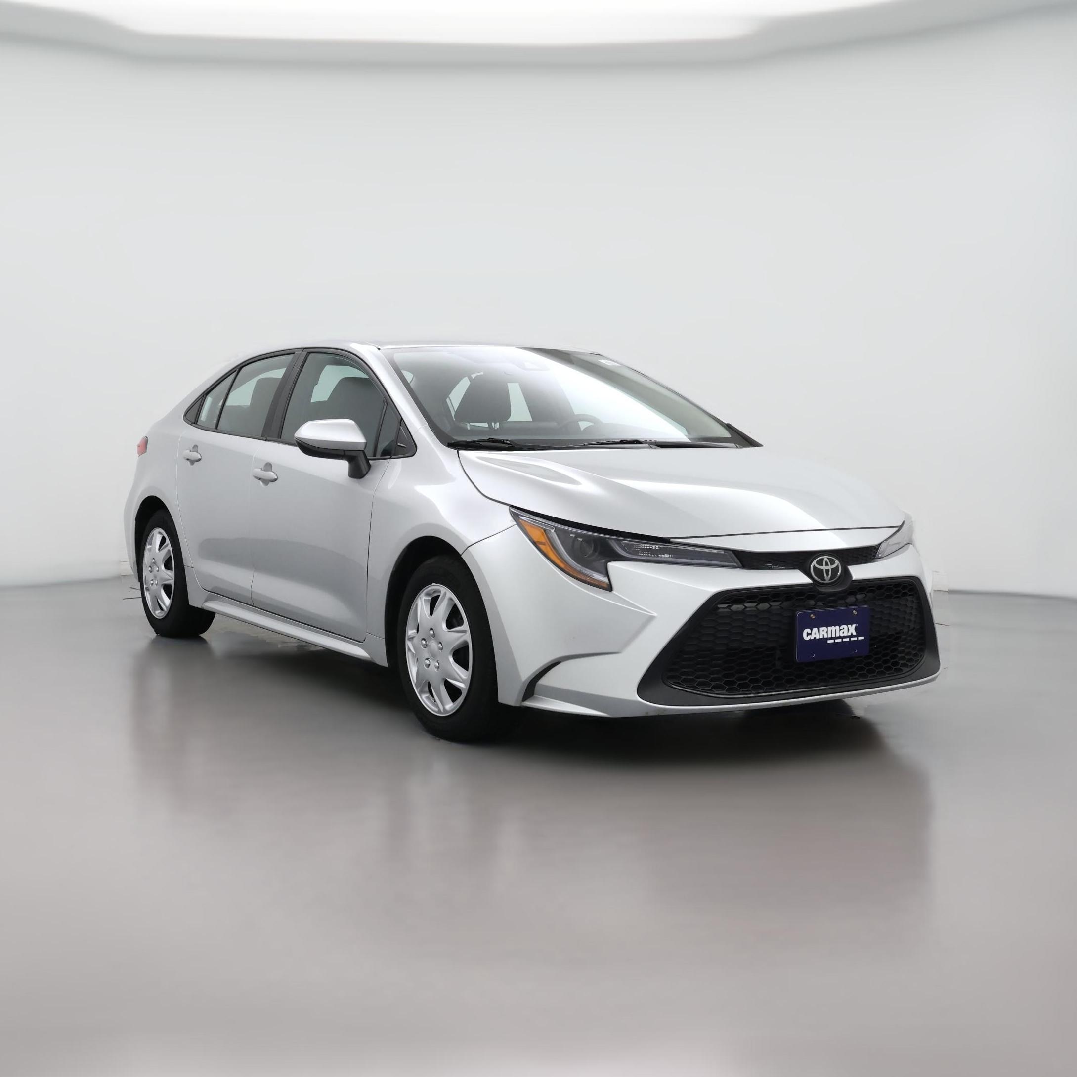 Thumbnail: 2022 Toyota Corolla - 1