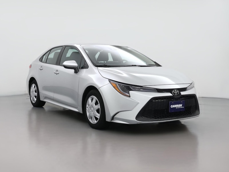 2023 Toyota Corolla review, photos & specs | CarMax