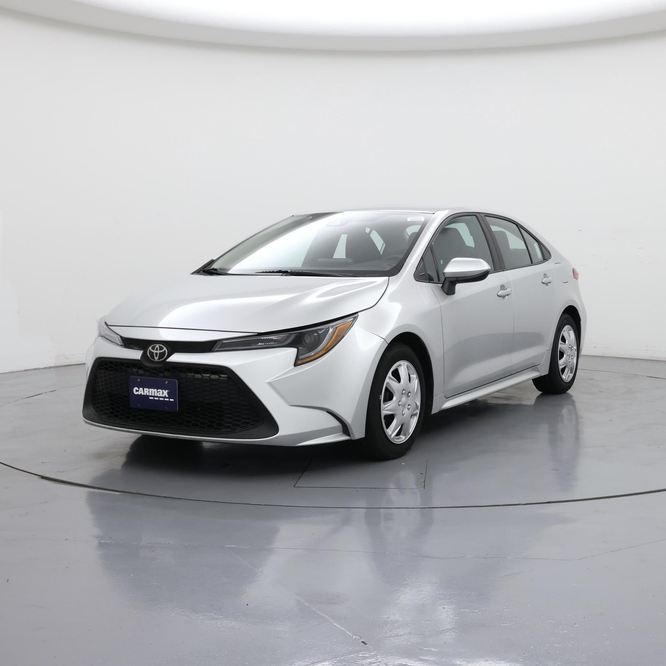 Thumbnail: 2022 Toyota Corolla - 4