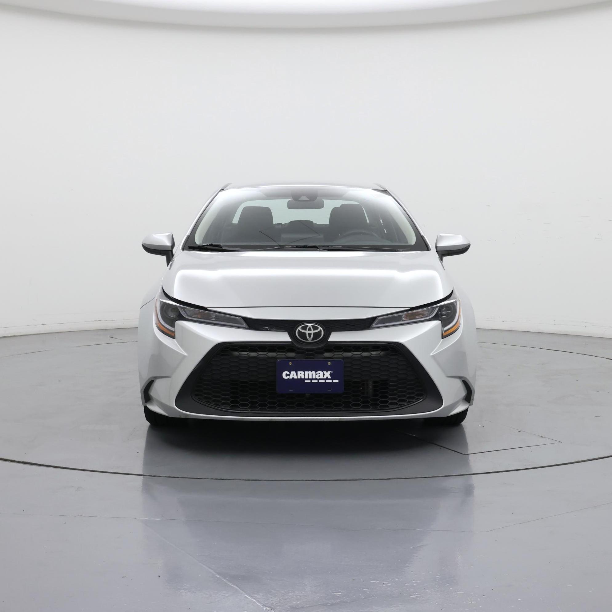 Thumbnail: 2022 Toyota Corolla - 5
