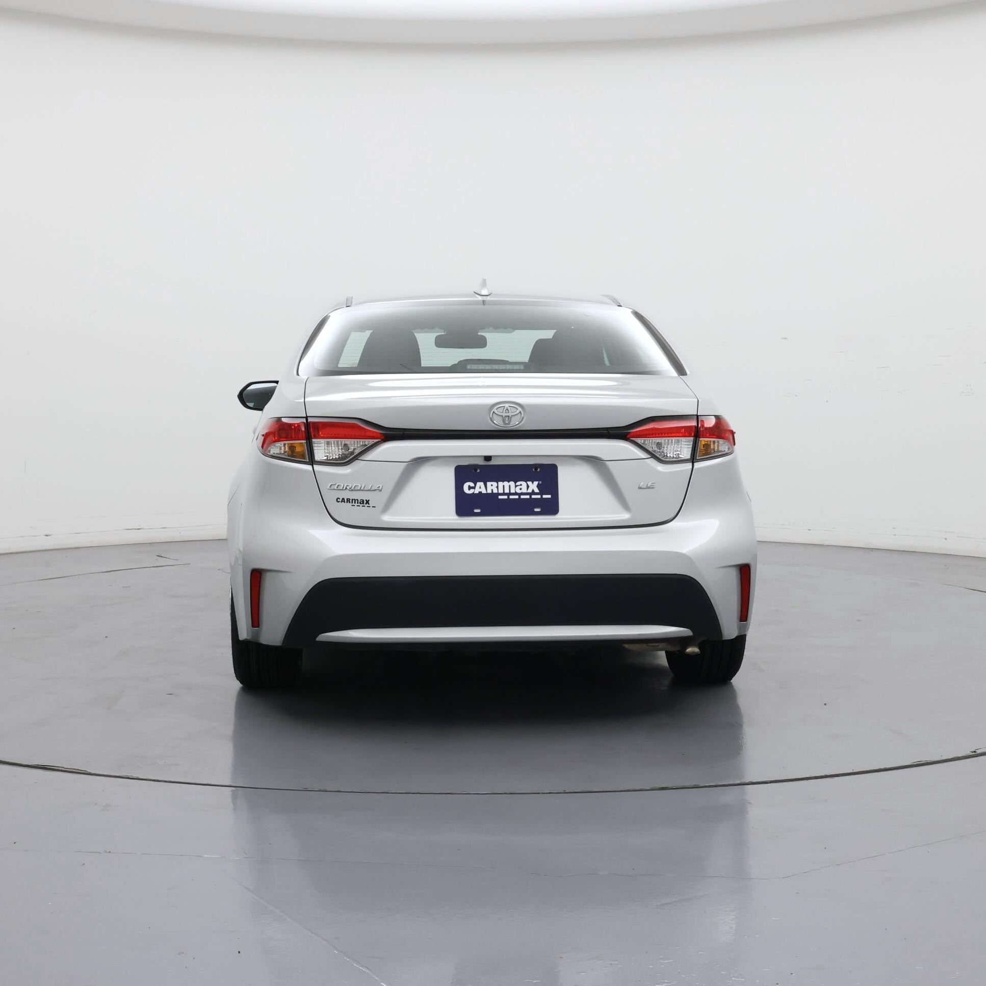 Thumbnail: 2022 Toyota Corolla - 6