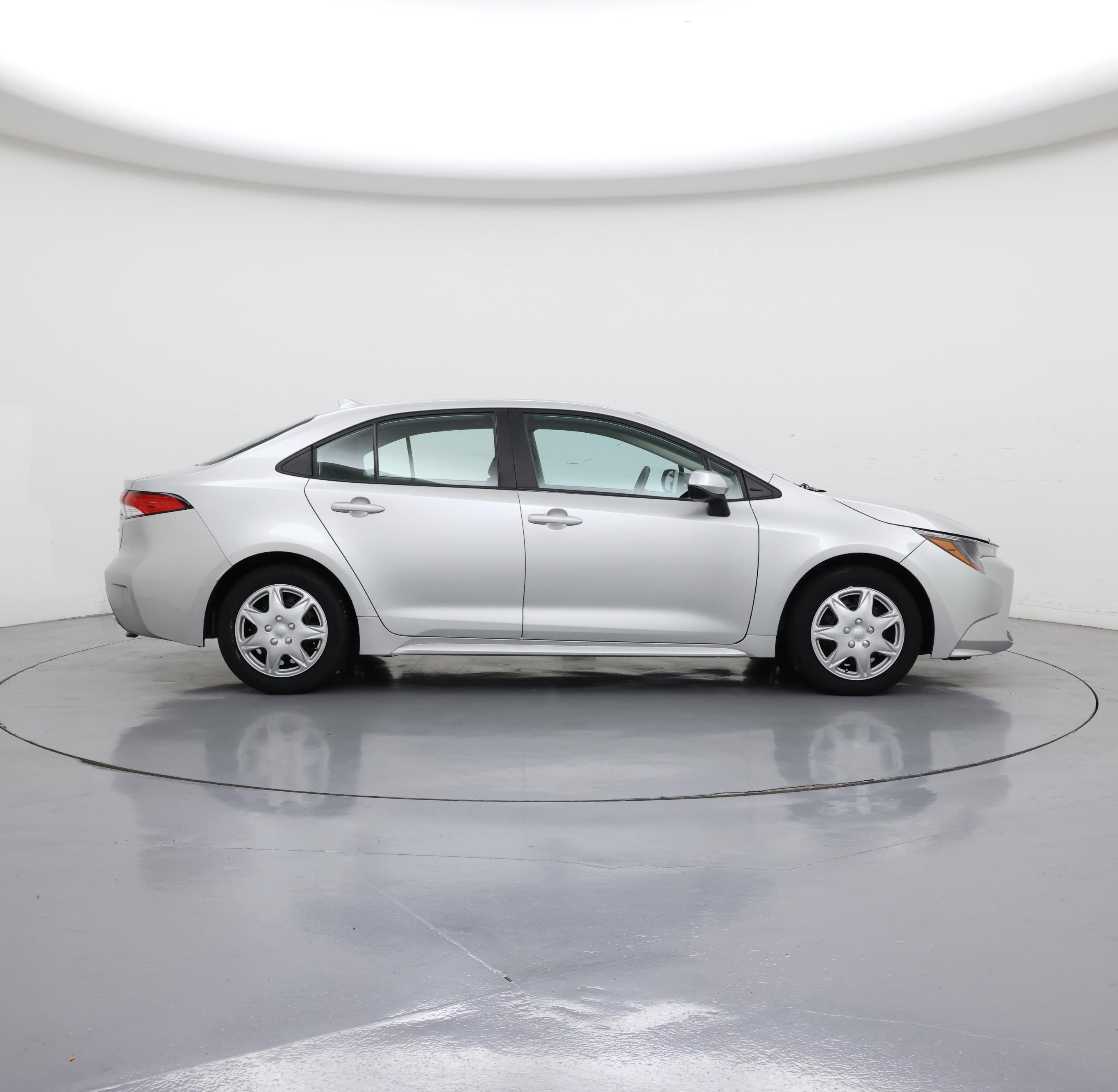 Thumbnail: 2022 Toyota Corolla - 7