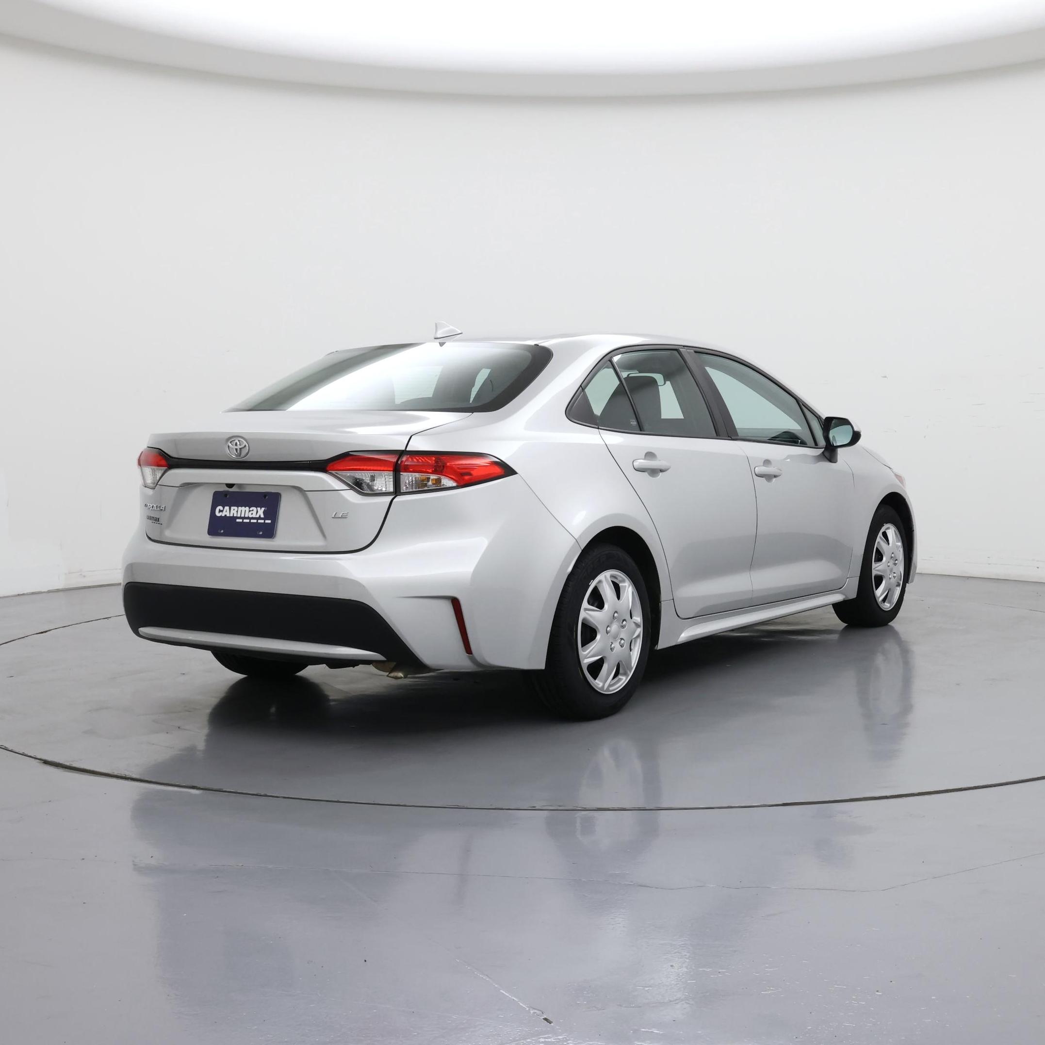 Thumbnail: 2022 Toyota Corolla - 8