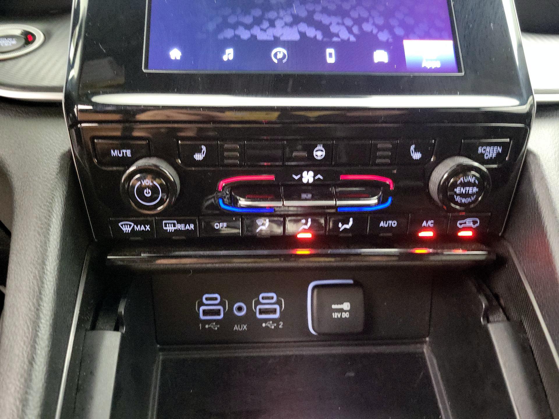 Thumbnail: 2023 Jeep Grand Cherokee - 16