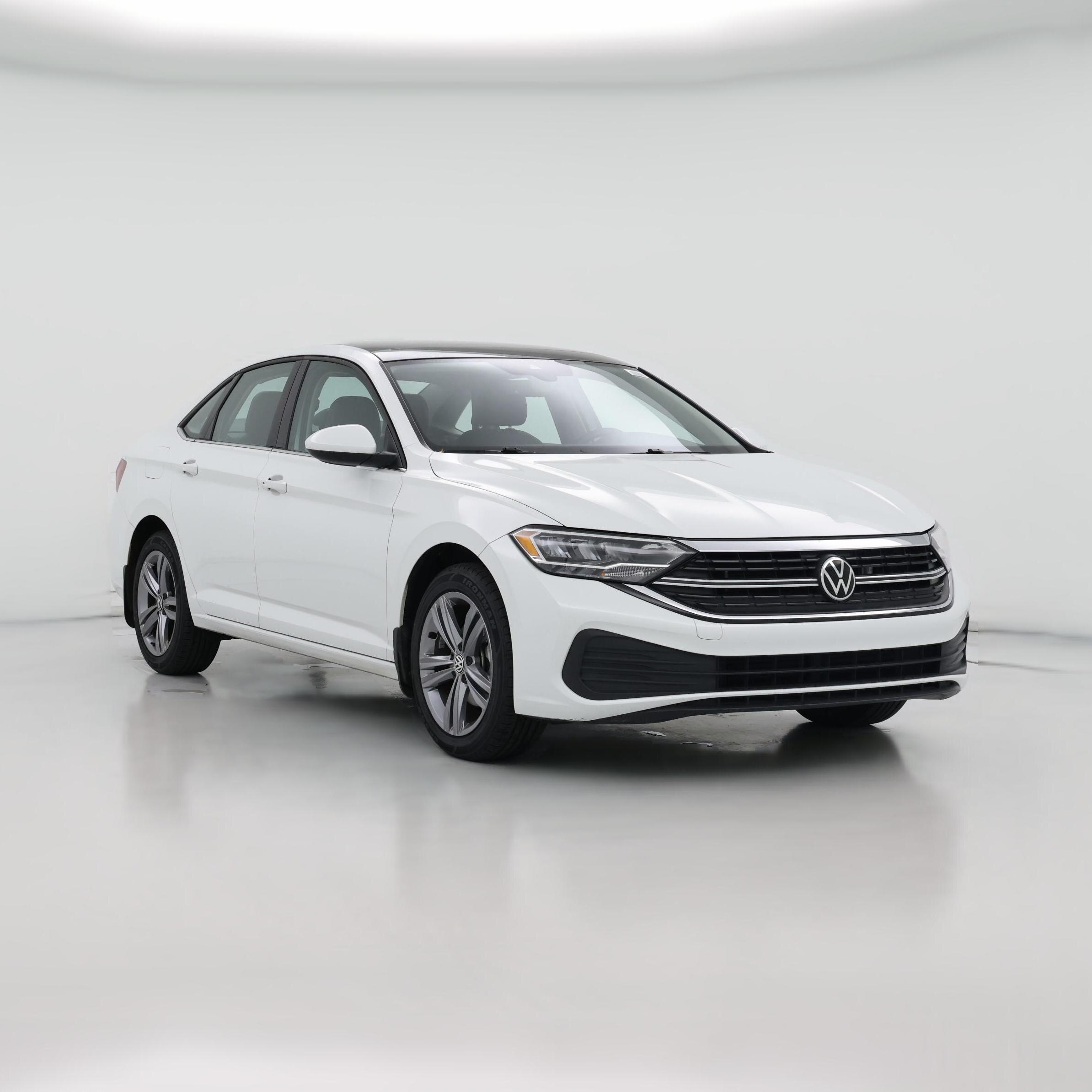 Thumbnail: 2022 Volkswagen Jetta - 1