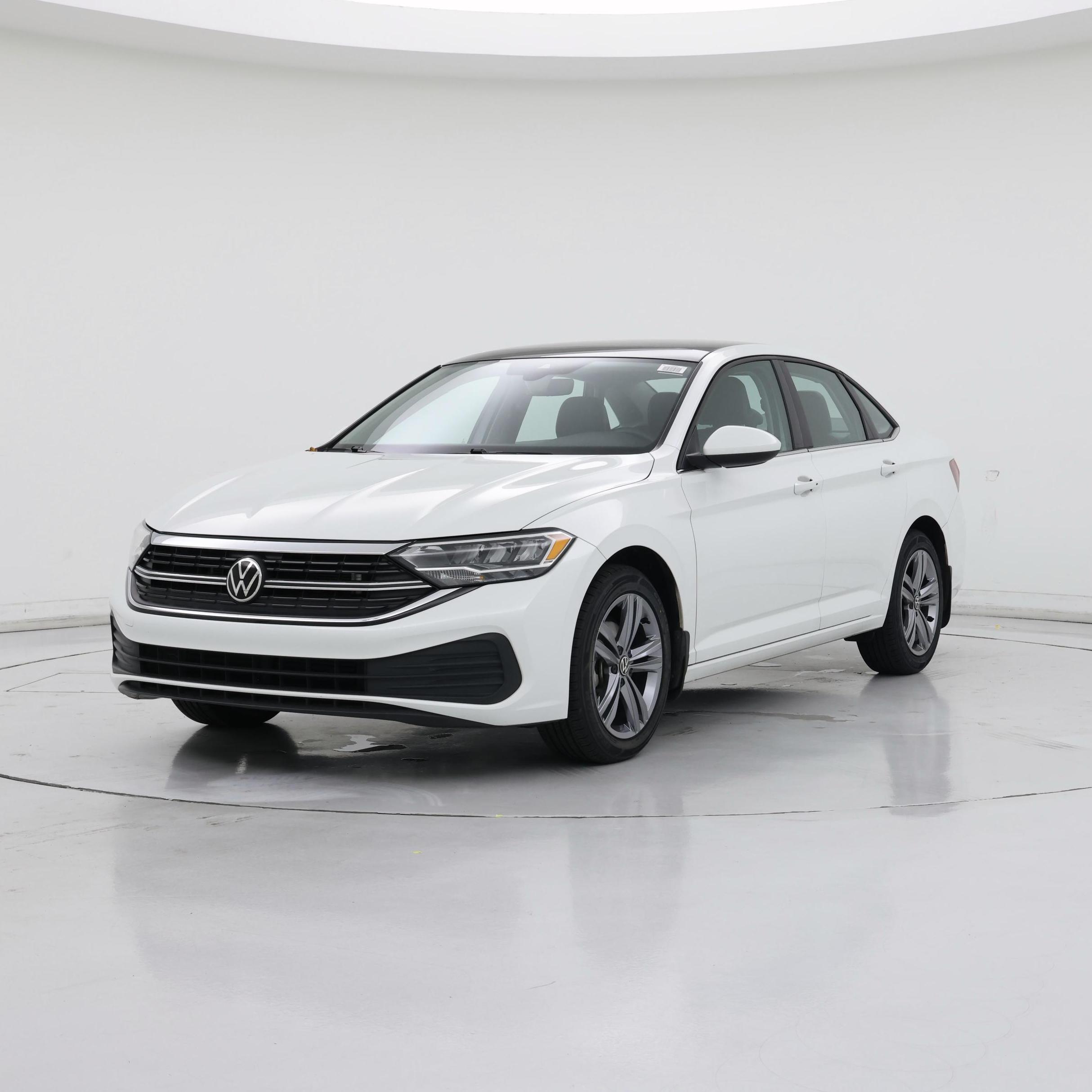 Thumbnail: 2022 Volkswagen Jetta - 4