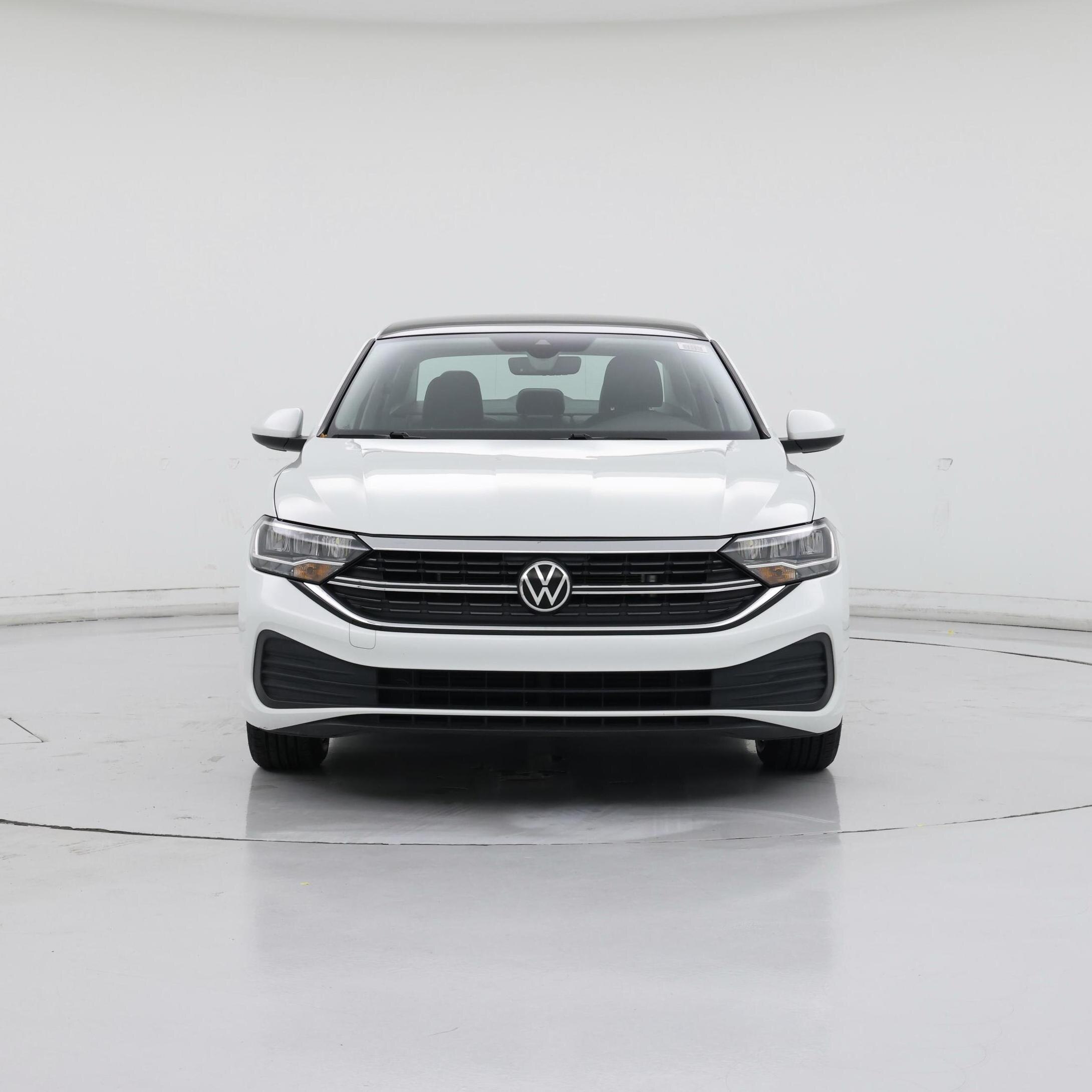 Thumbnail: 2022 Volkswagen Jetta - 5