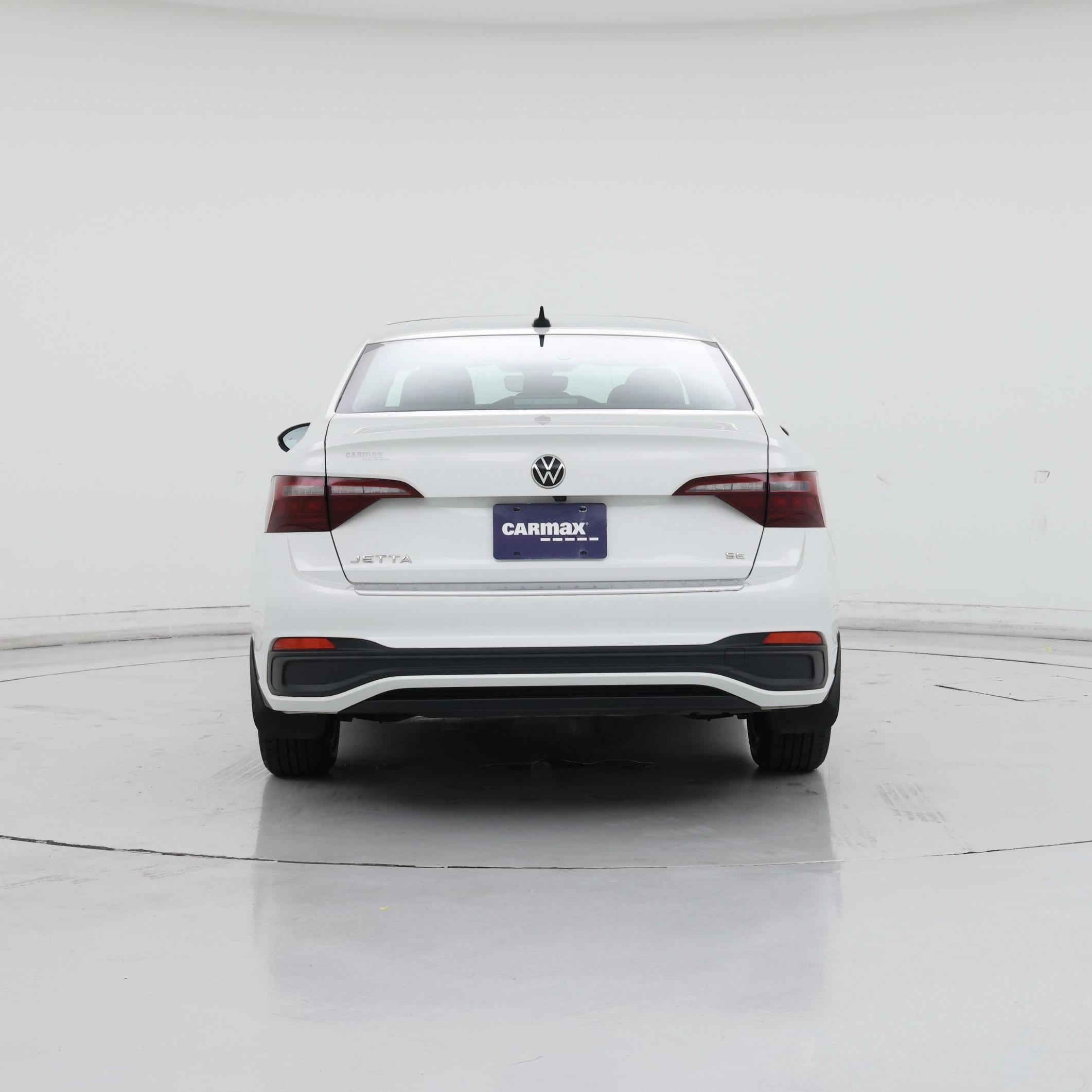 Thumbnail: 2022 Volkswagen Jetta - 6