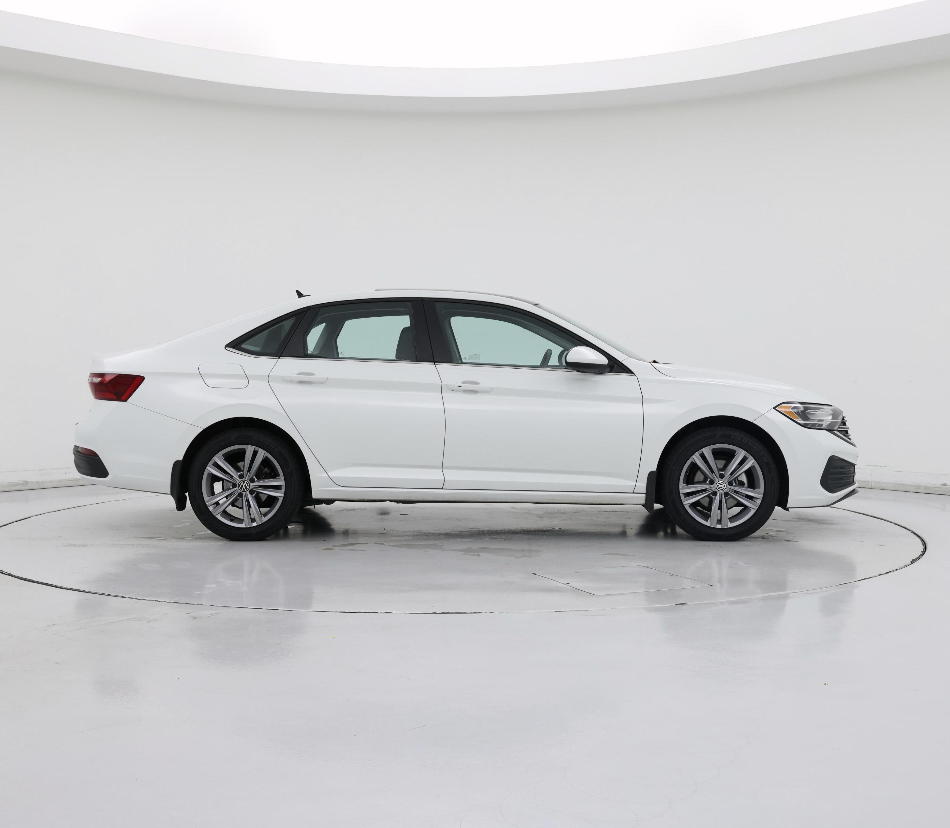Thumbnail: 2022 Volkswagen Jetta - 7