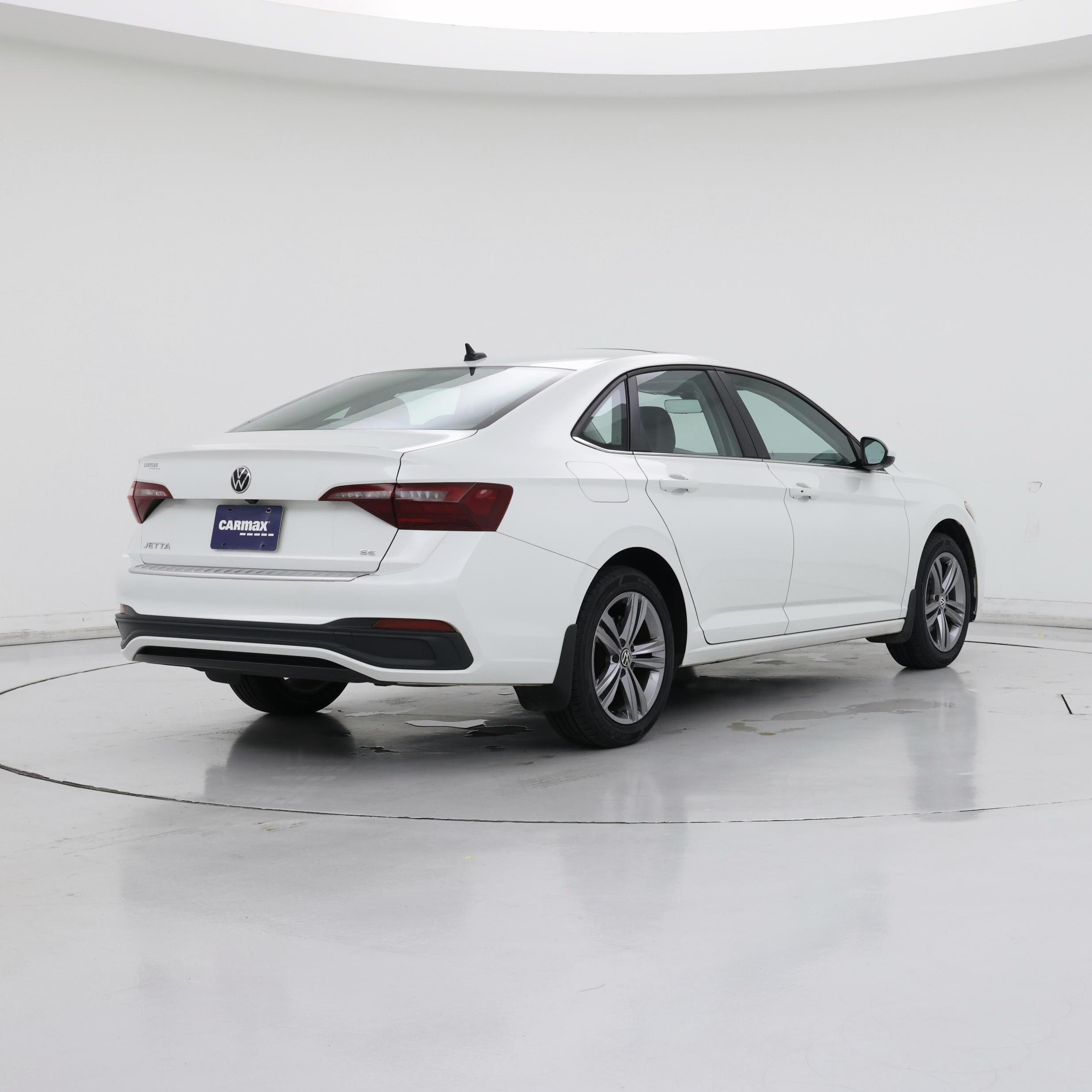 Thumbnail: 2022 Volkswagen Jetta - 8