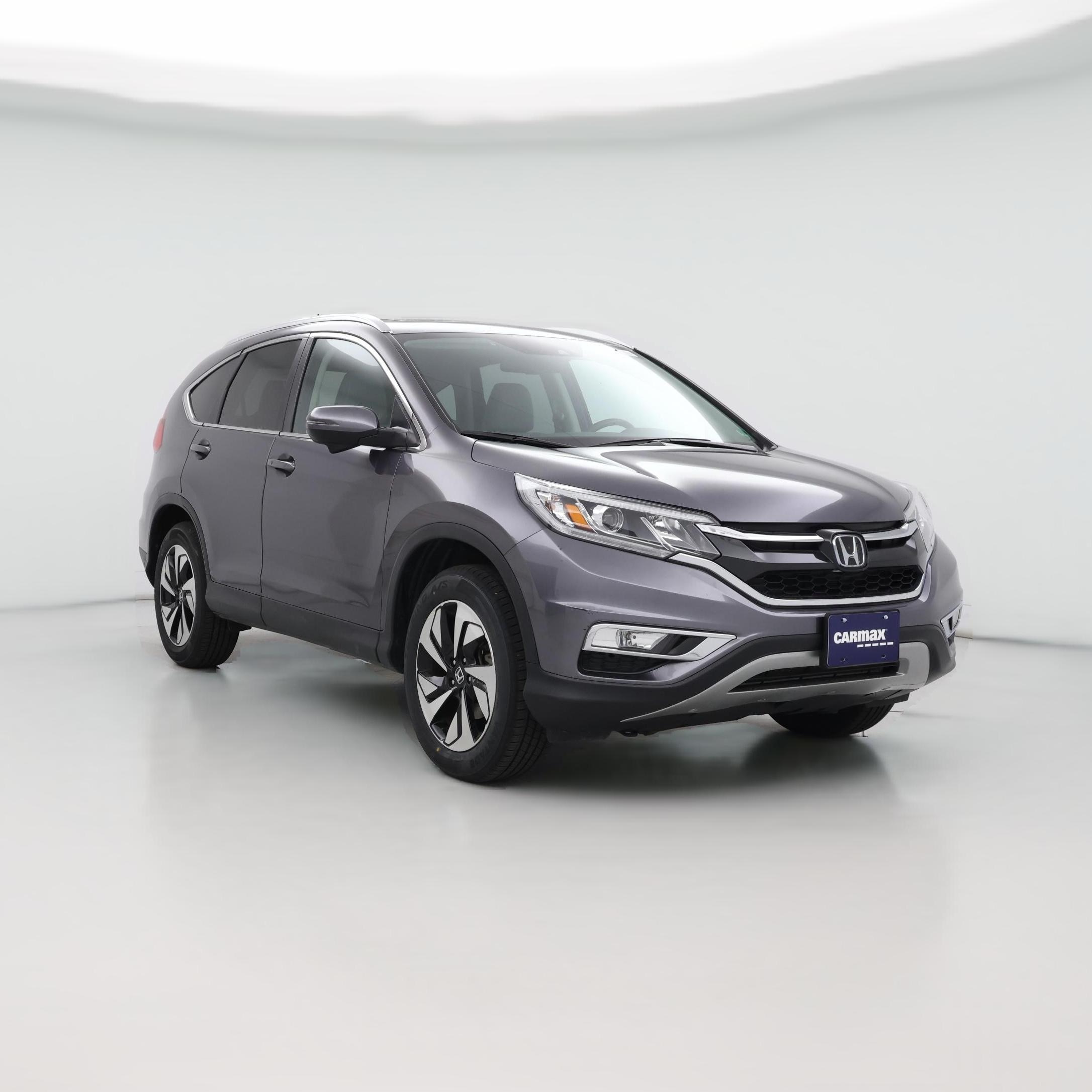 Thumbnail: 2016 Honda CR-V - 1