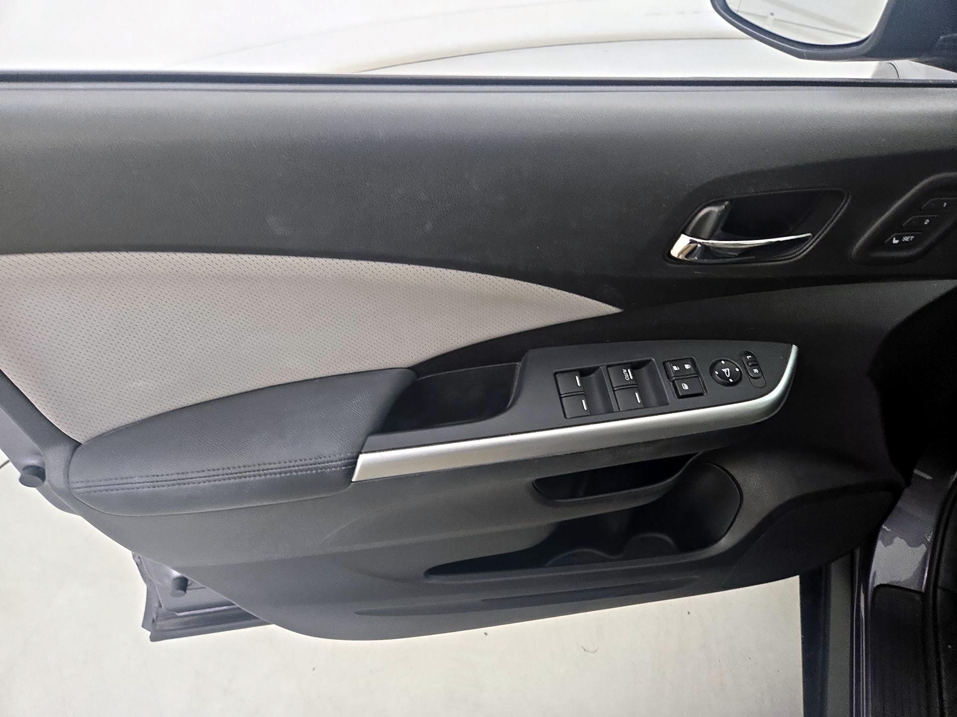 Thumbnail: 2016 Honda CR-V - 12